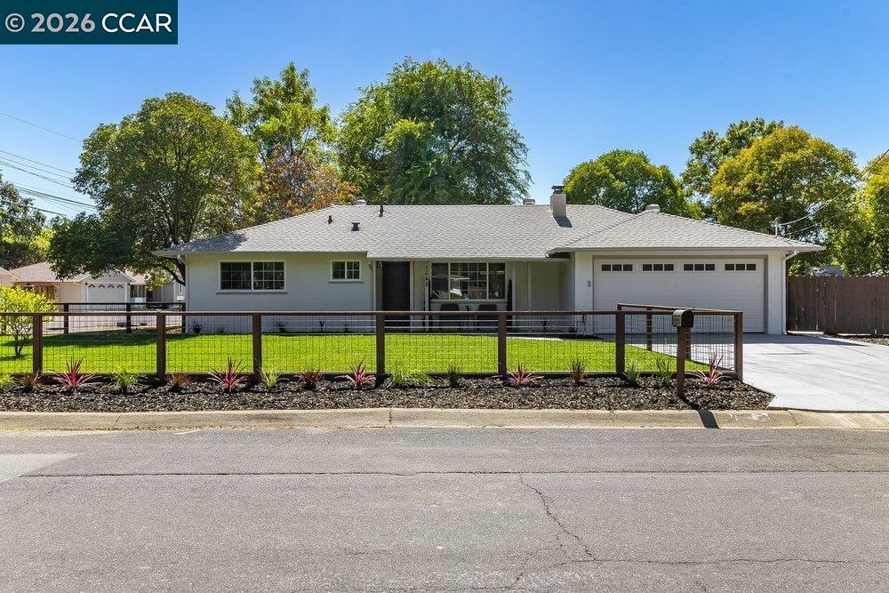 Homes For Sale in Pleasant Hill, CA