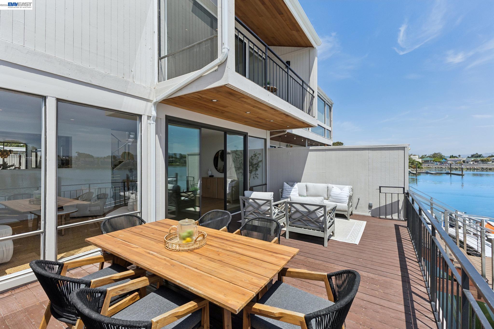 443 Cola Ballena, Alameda CA 94501 — photo 64