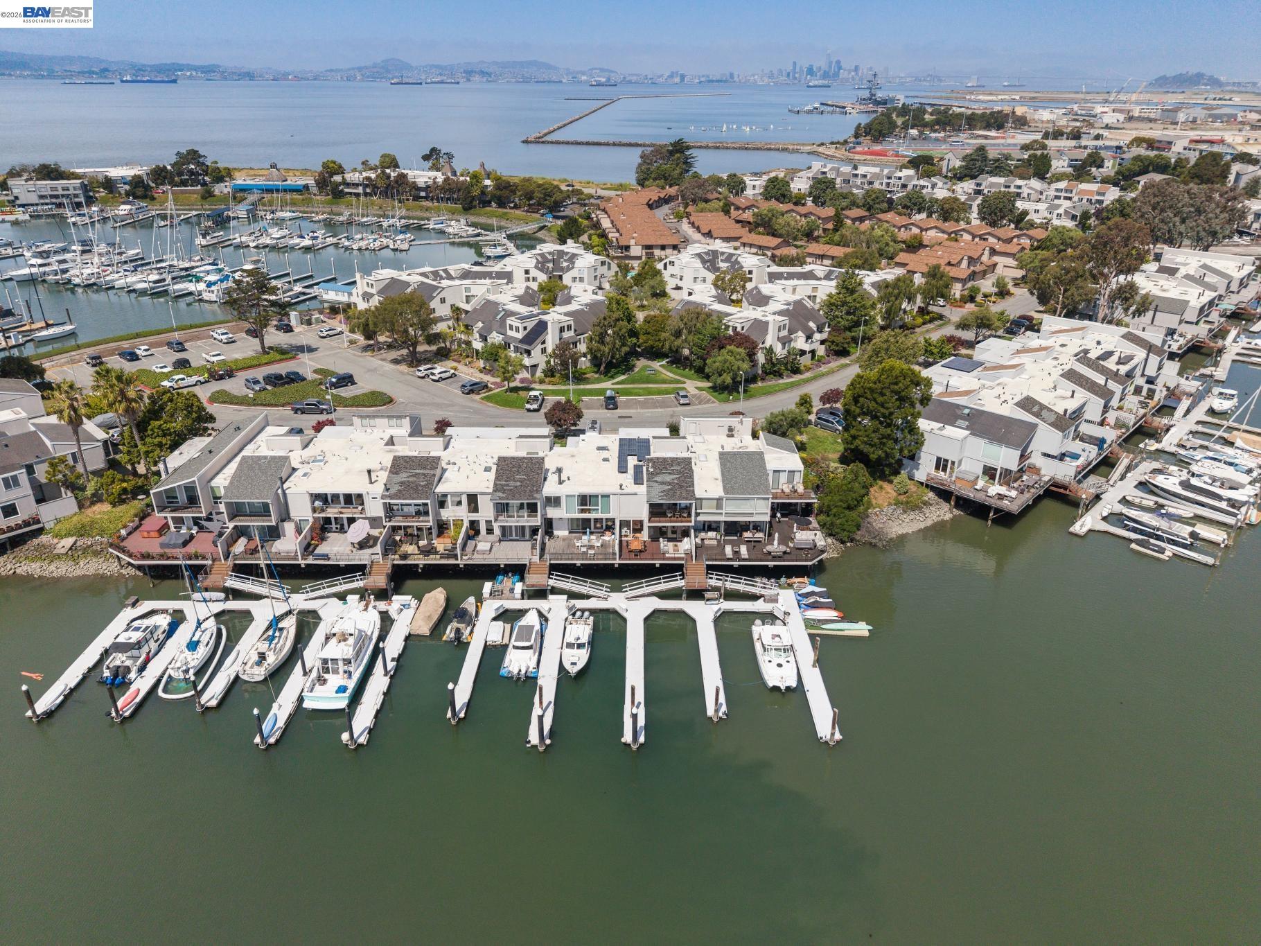 443 Cola Ballena, Alameda CA 94501 — photo 77