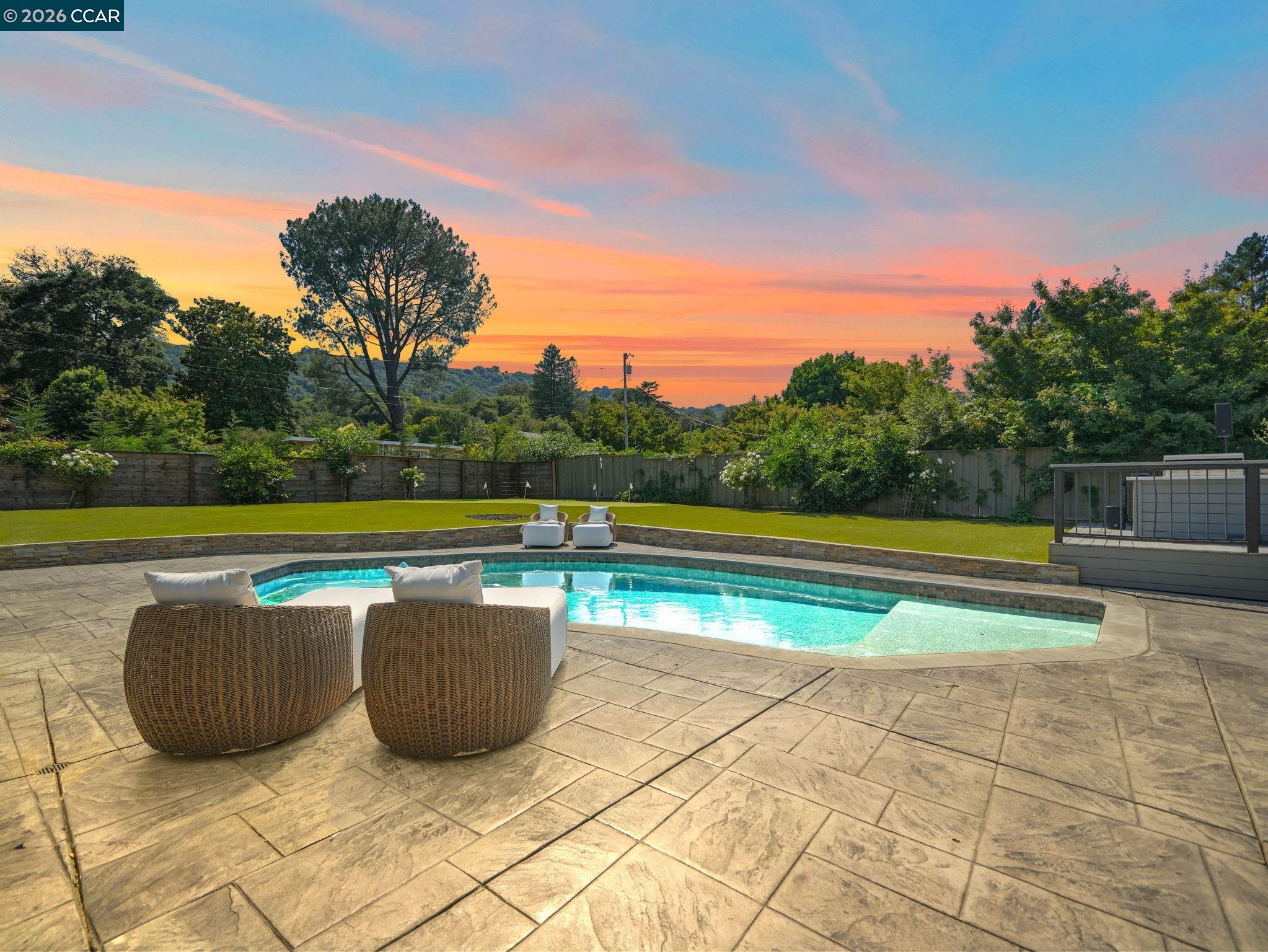 336 Bonanza Way, Danville CA 94526 — photo 23