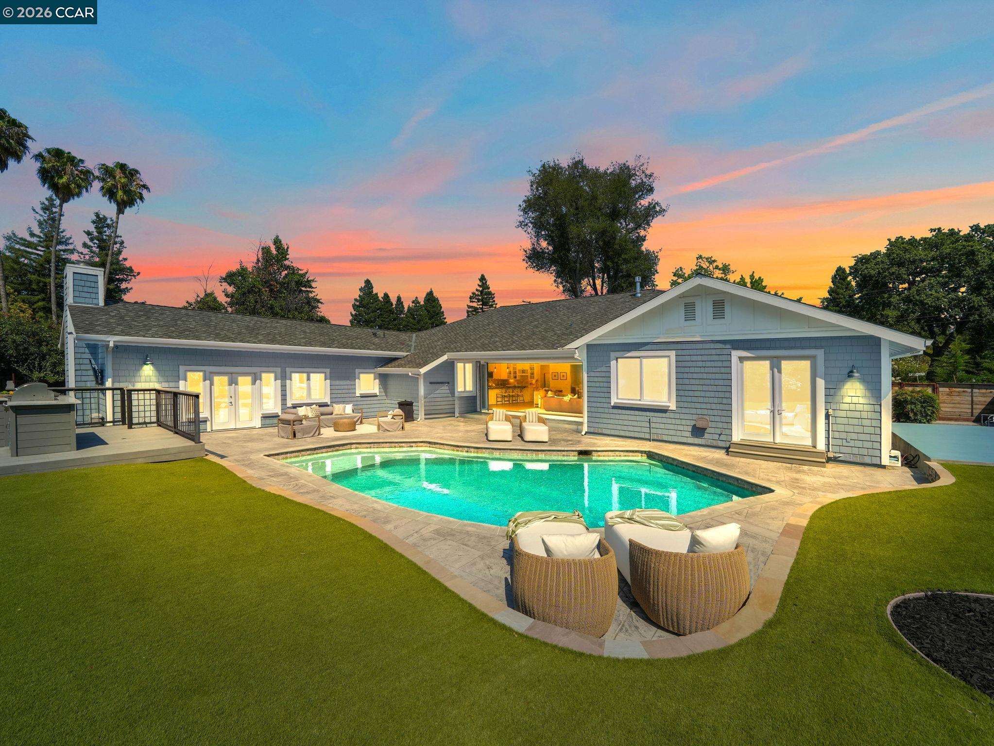336 Bonanza Way, Danville CA 94526 — photo 60