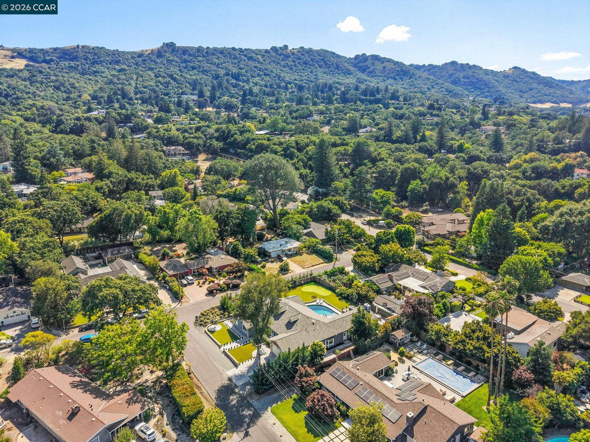 336 Bonanza Way, Danville CA 94526 — photo 65
