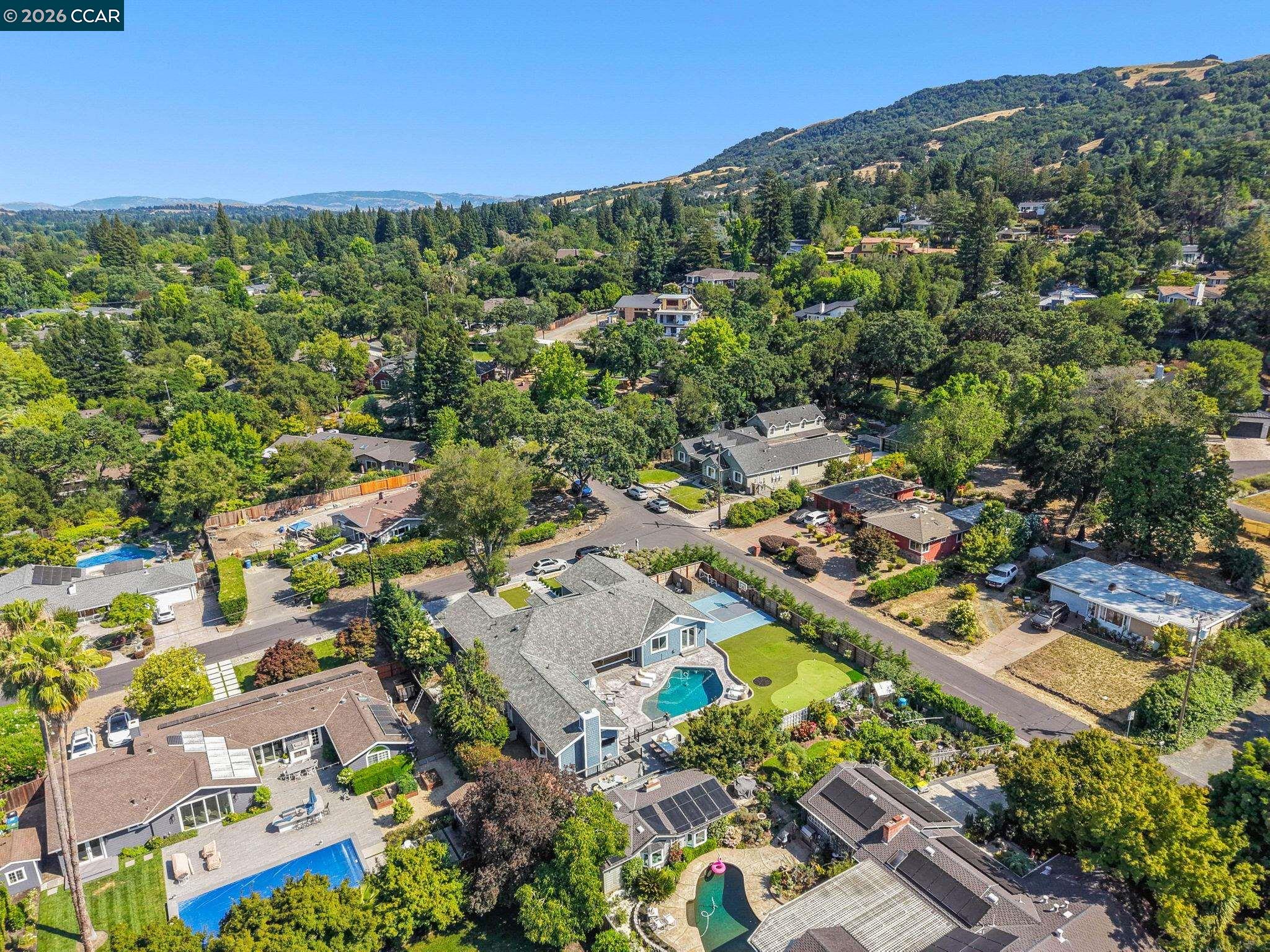 336 Bonanza Way, Danville CA 94526 — photo 66
