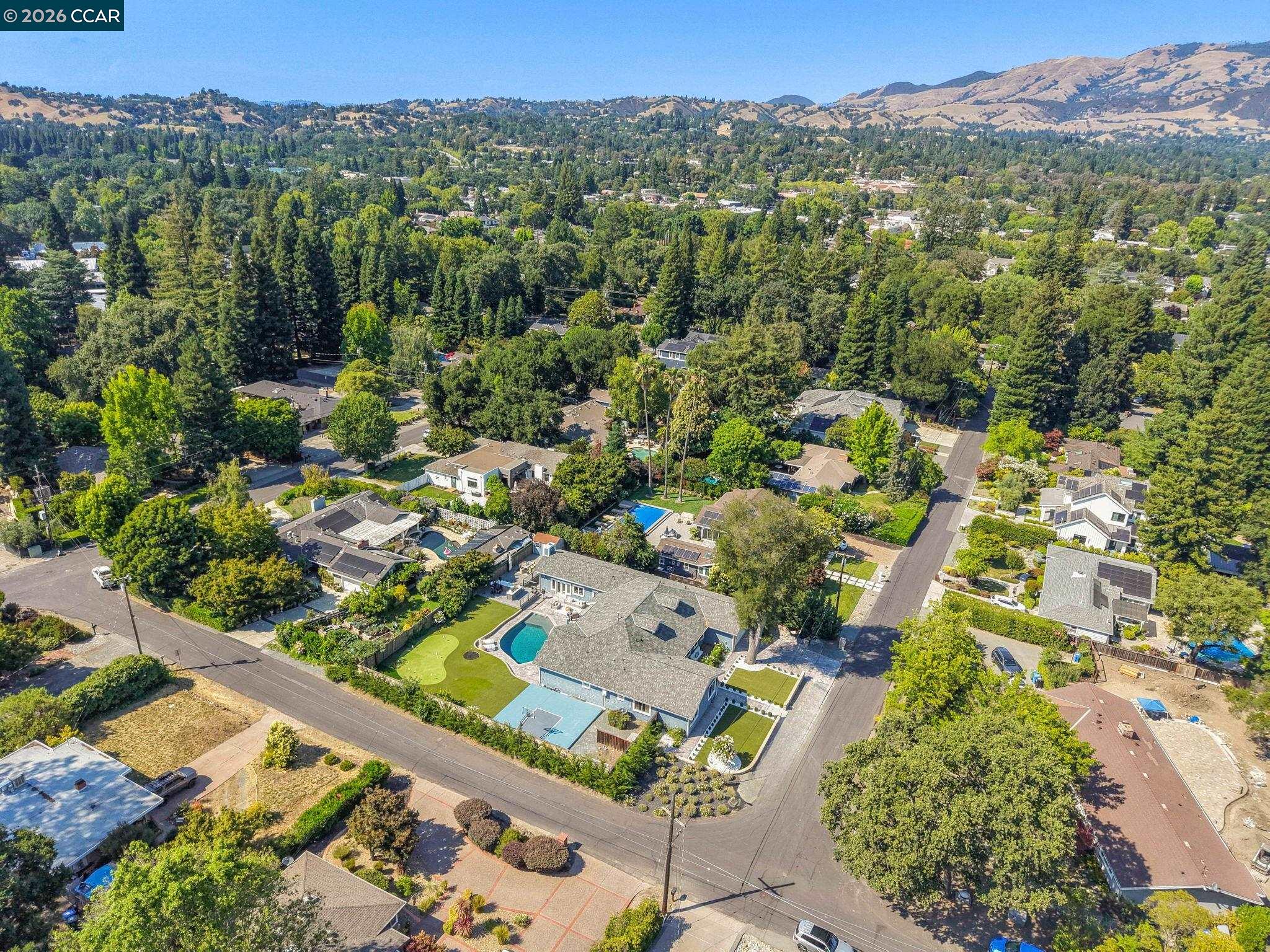 336 Bonanza Way, Danville CA 94526 — photo 67