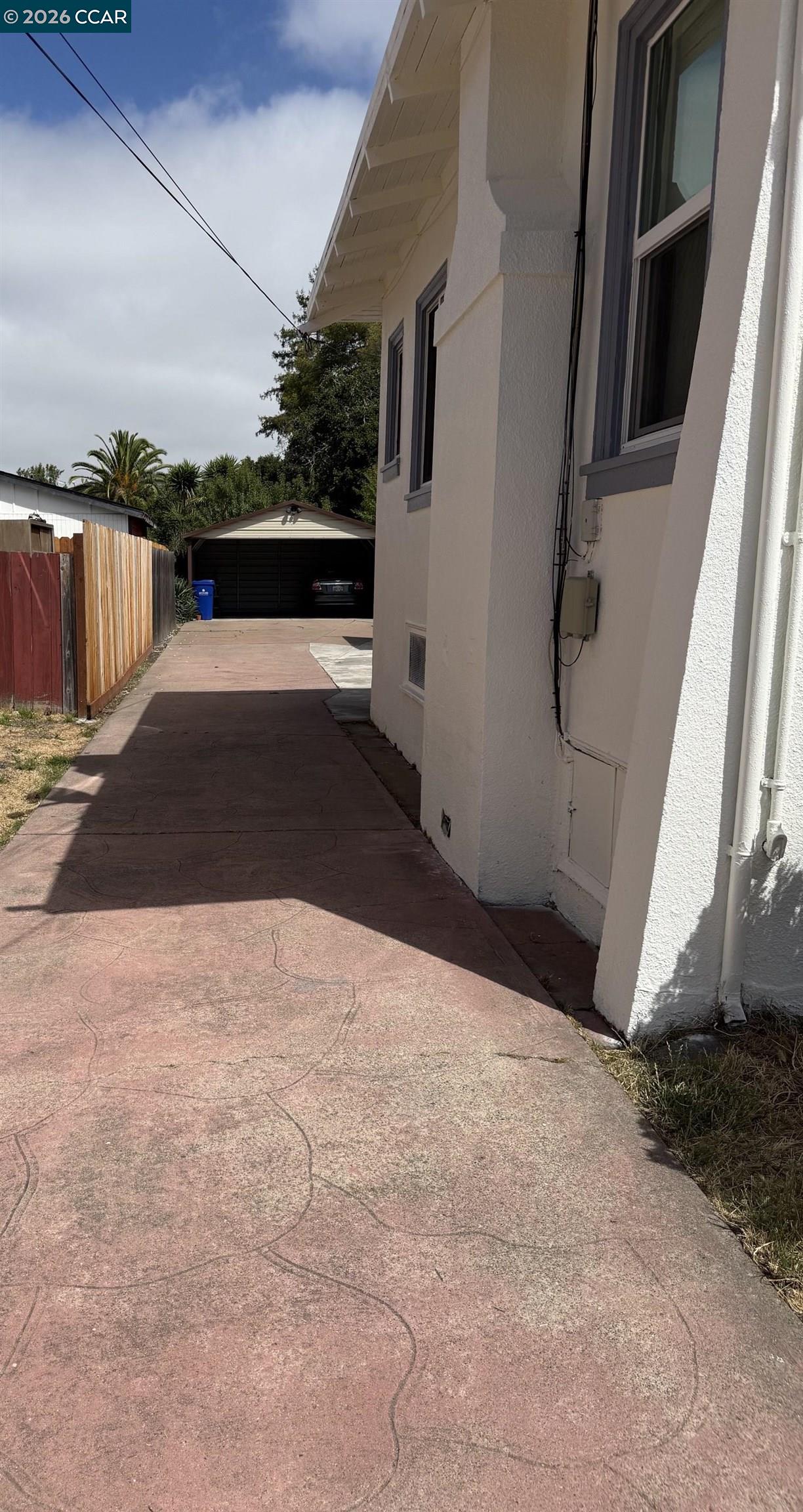 2615 Humboldt Ave, Oakland CA 94602 — photo 15