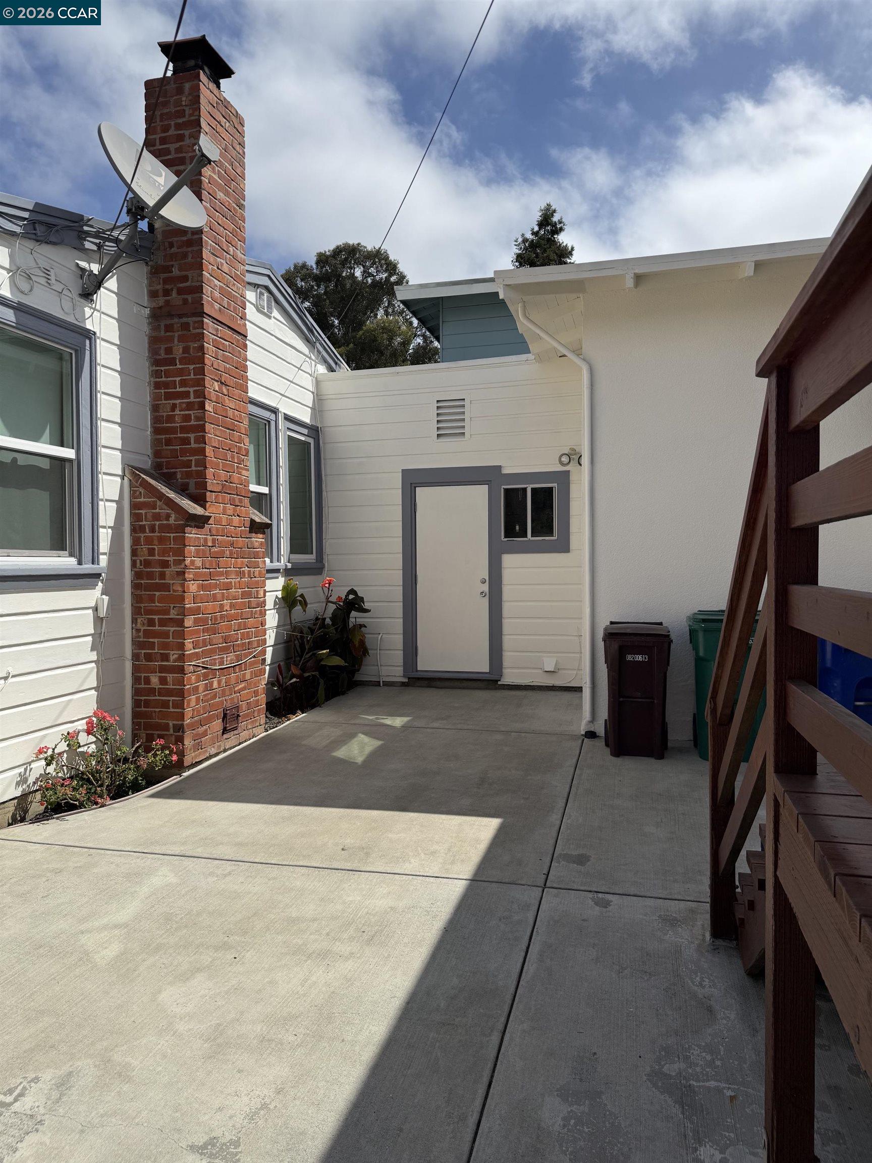 2615 Humboldt Ave, Oakland CA 94602 — photo 16