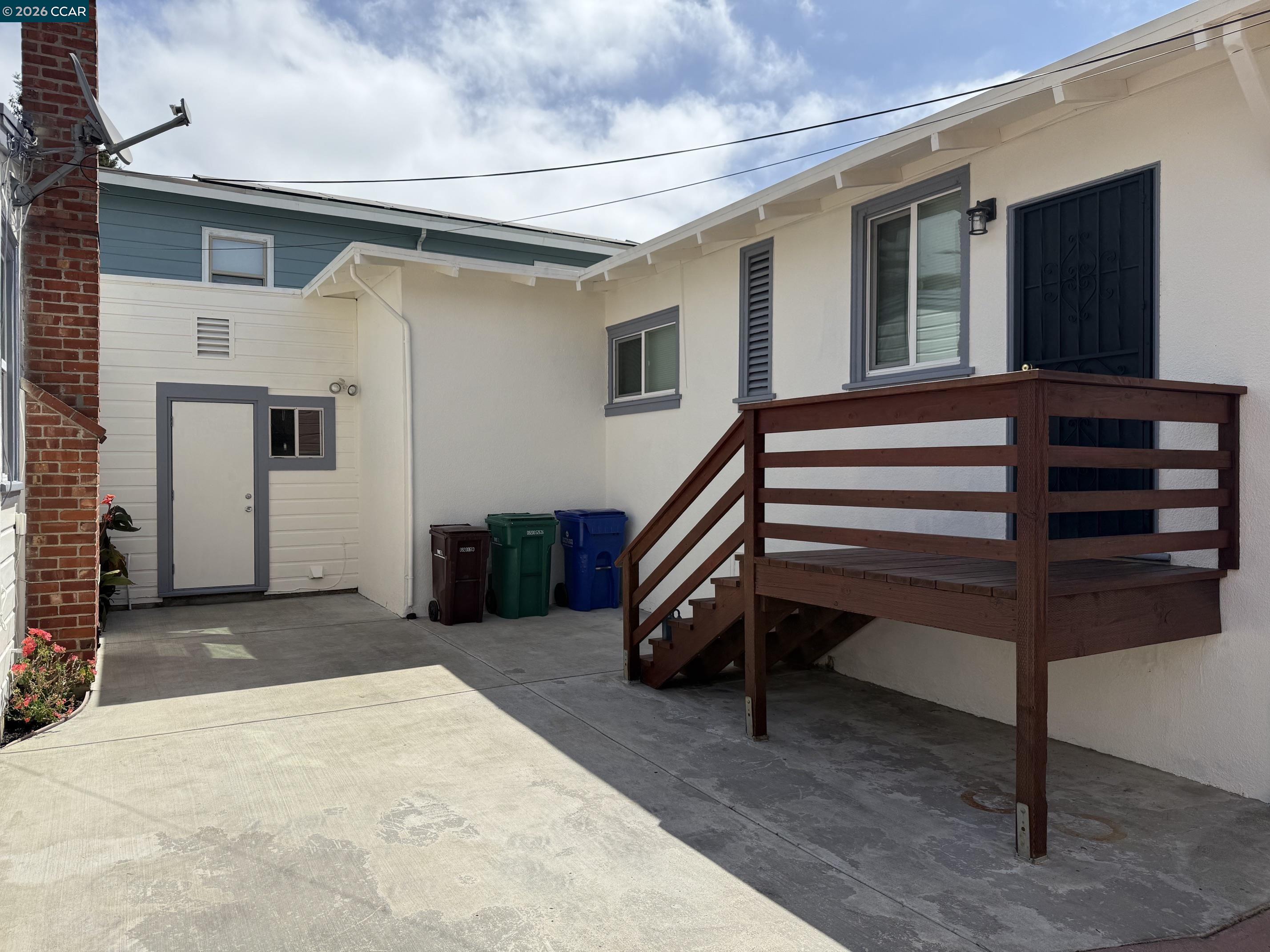 2615 Humboldt Ave, Oakland CA 94602 — photo 17