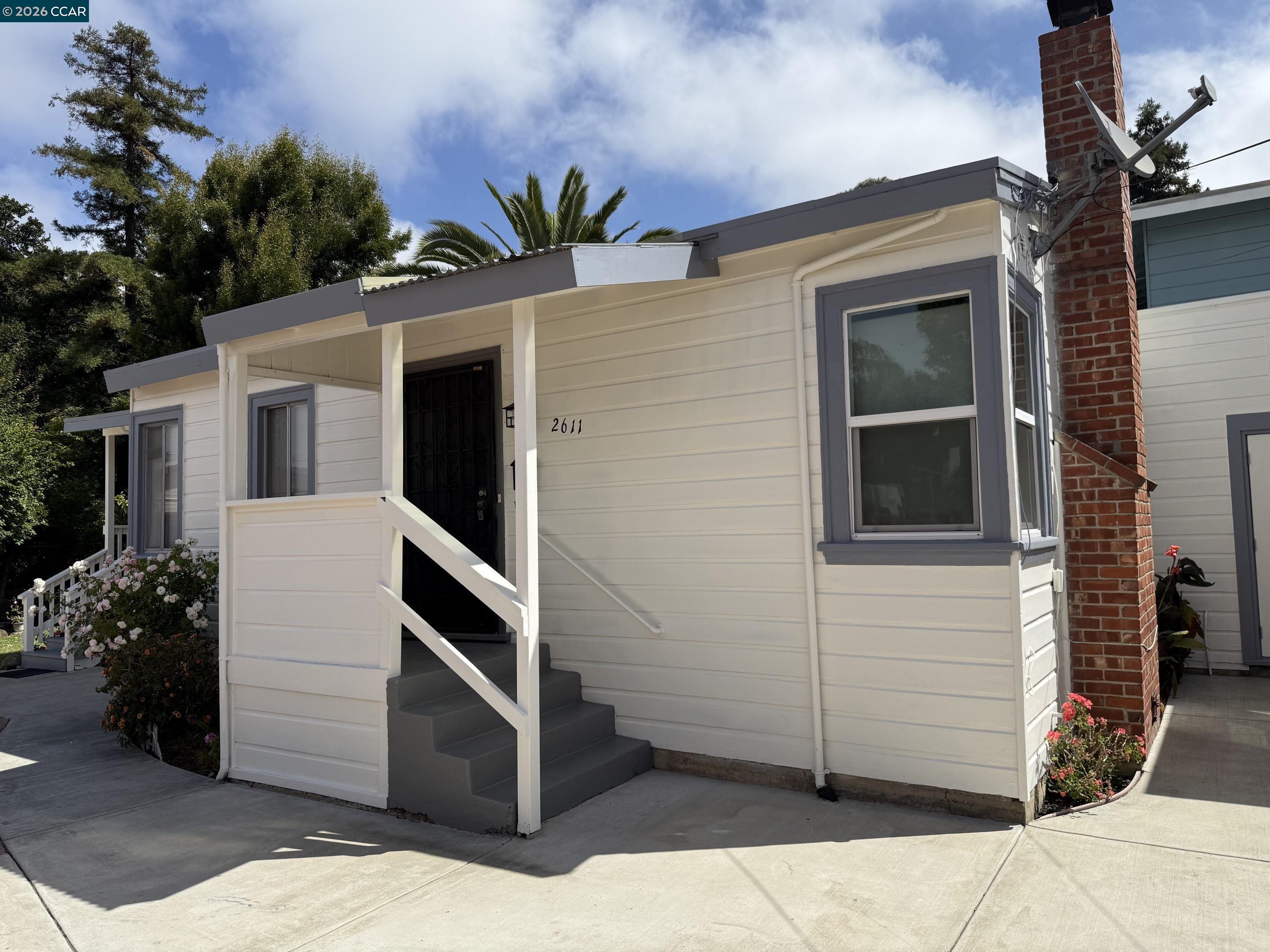 2615 Humboldt Ave, Oakland CA 94602 — photo 22