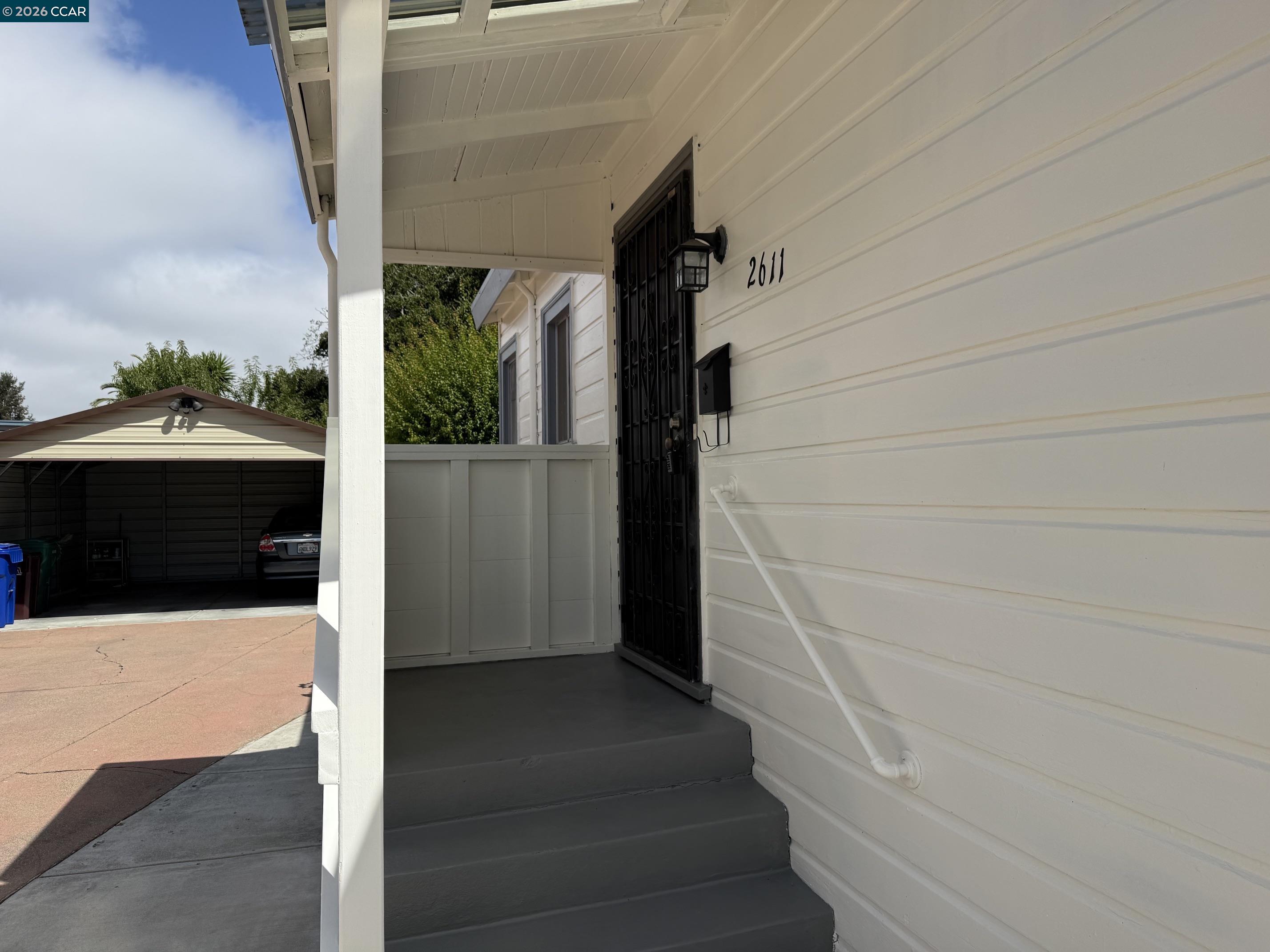2615 Humboldt Ave, Oakland CA 94602 — photo 23