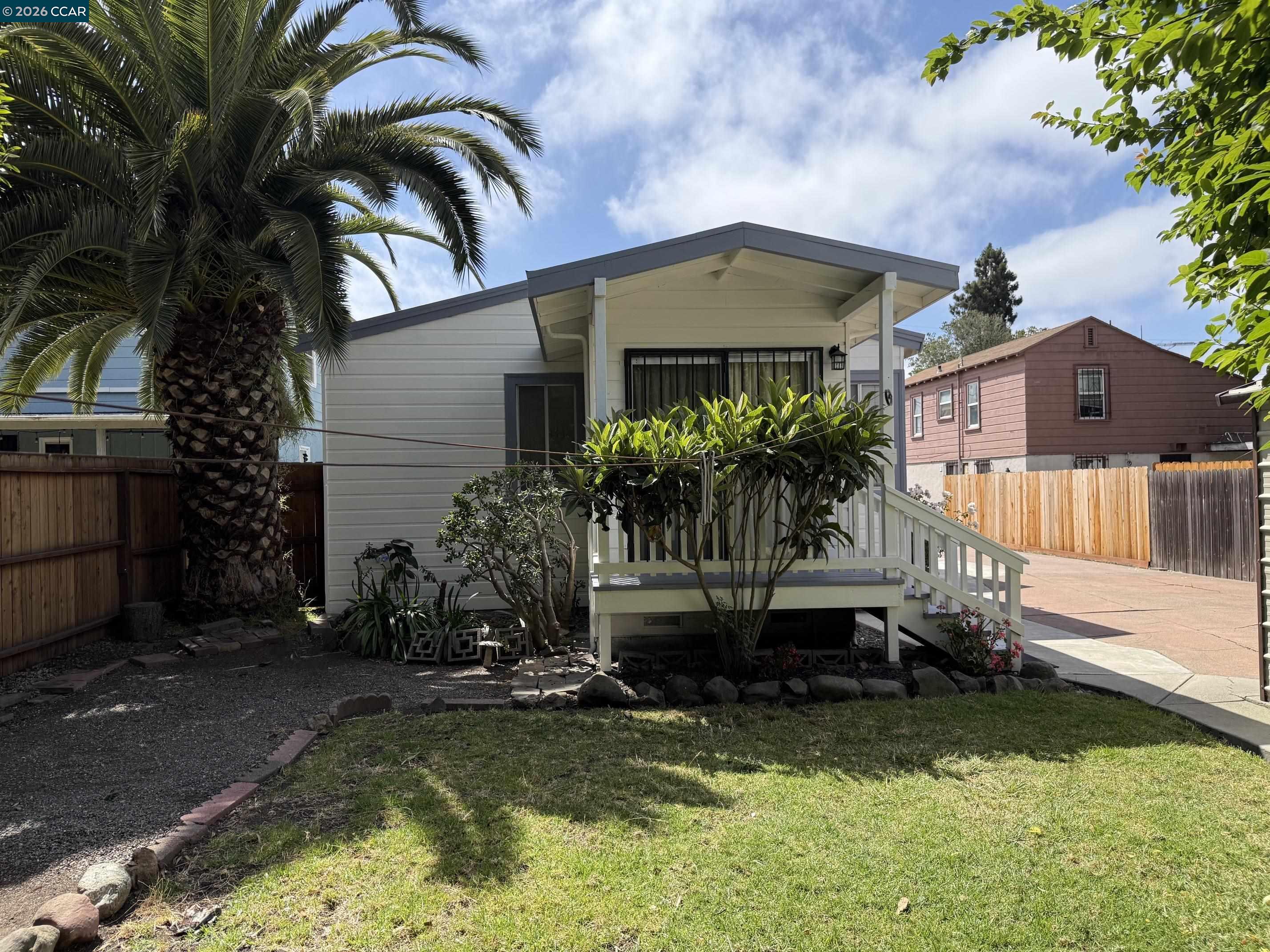 2615 Humboldt Ave, Oakland CA 94602 — photo 36