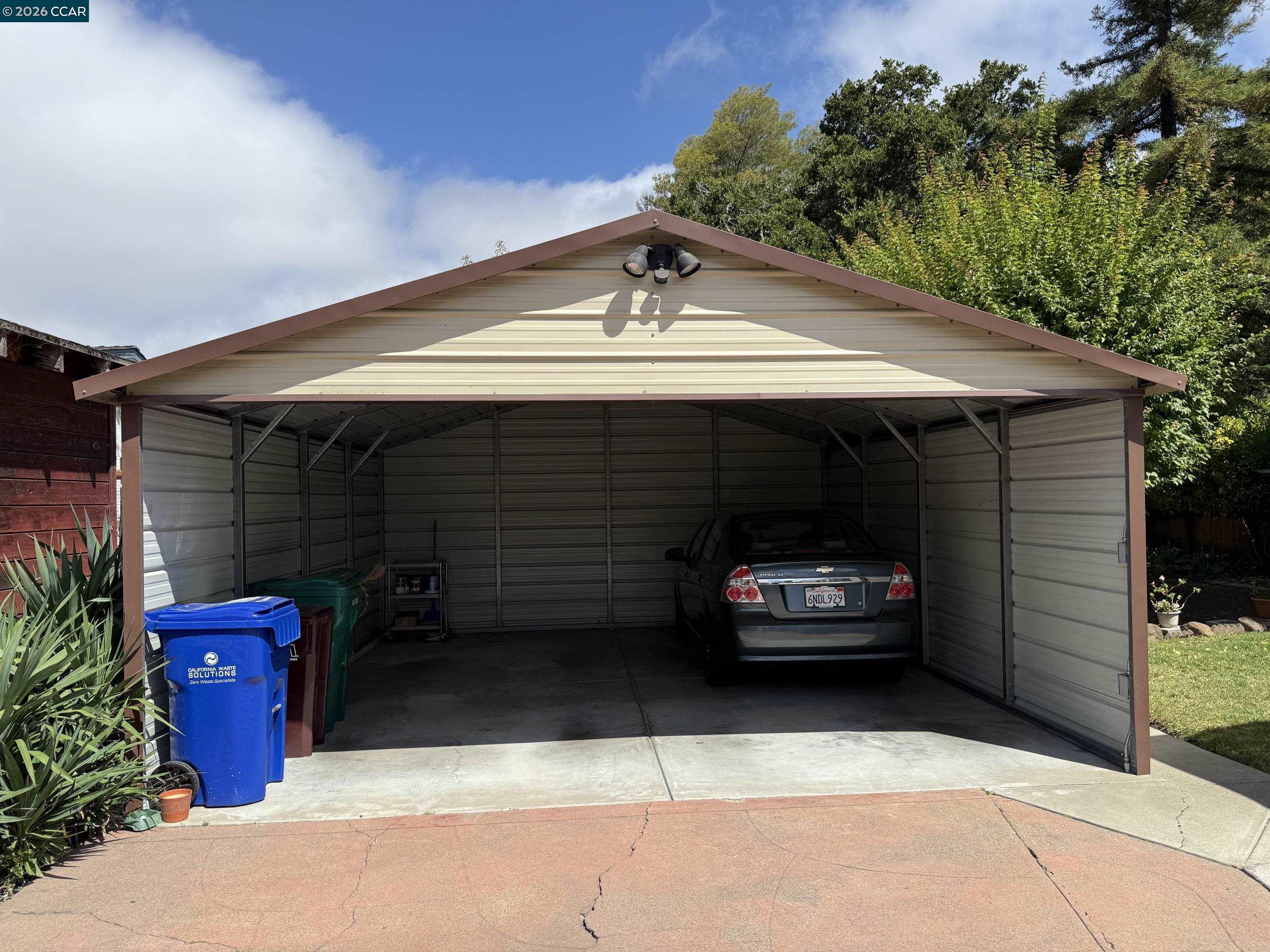 2615 Humboldt Ave, Oakland CA 94602 — photo 37