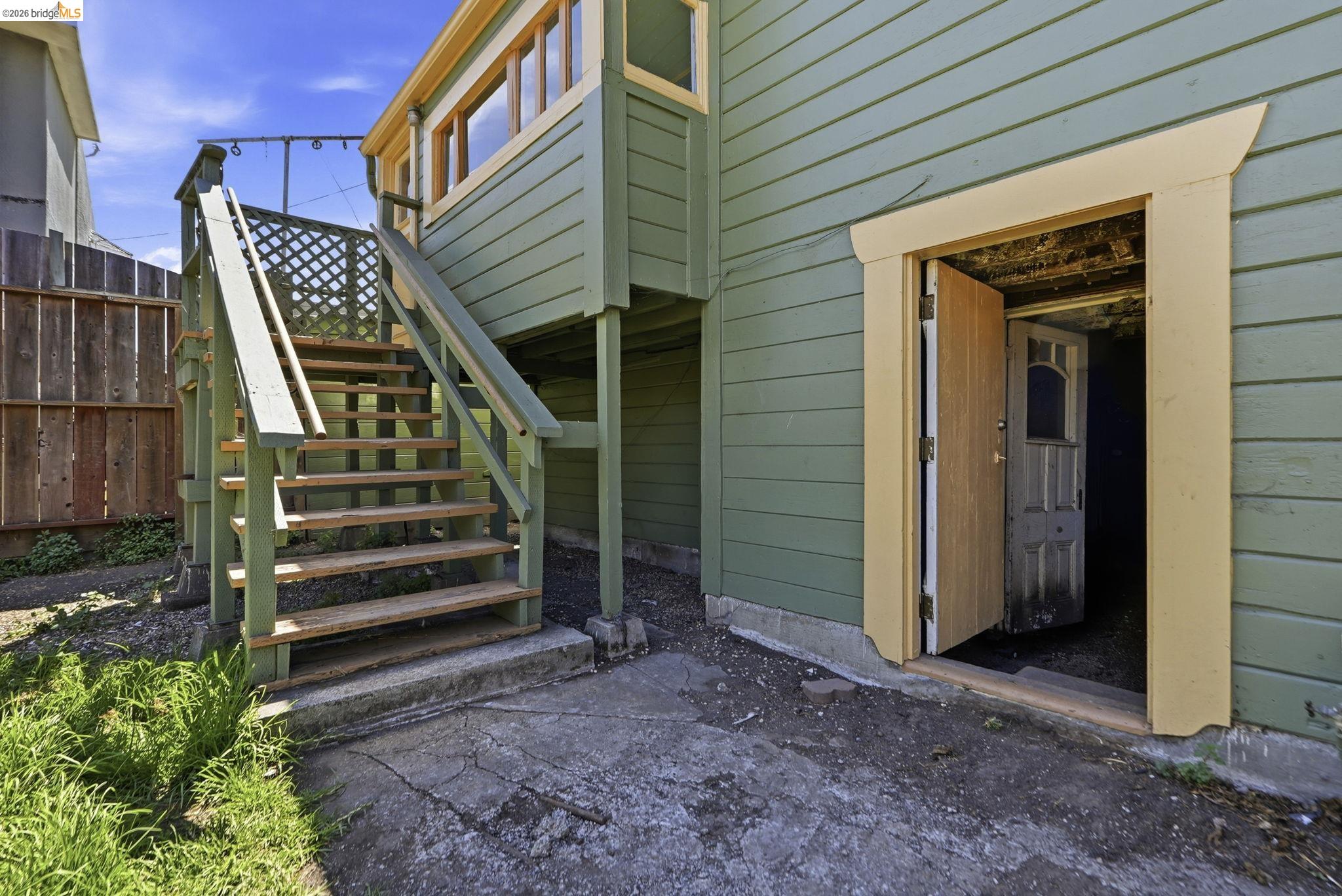 956 53Rd St, Oakland CA 94608 — photo 42
