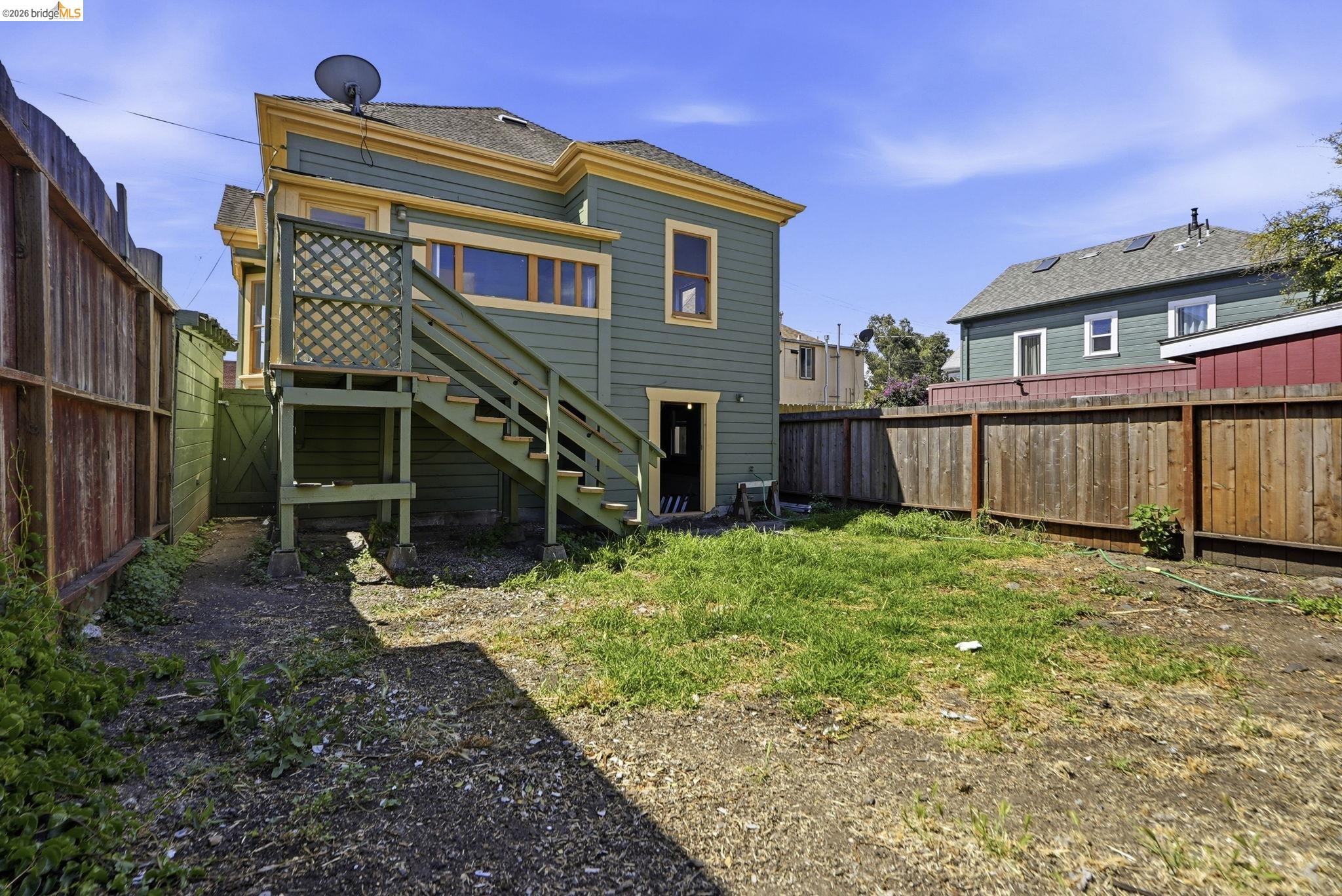 956 53Rd St, Oakland CA 94608 — photo 46
