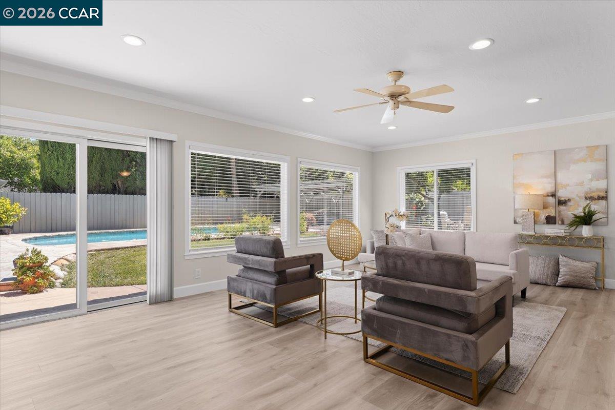 1489 Sunnybrook Rd., Alamo CA 94507 — photo 18