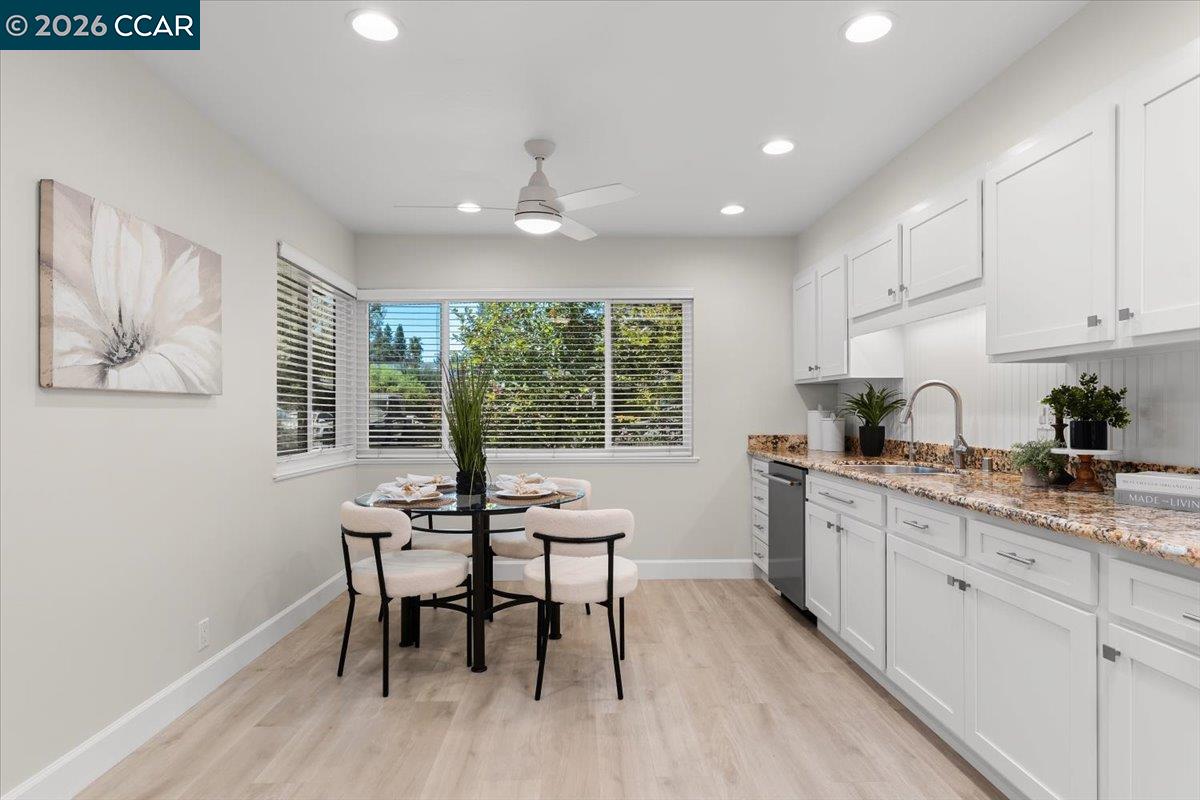 1489 Sunnybrook Rd., Alamo CA 94507 — photo 24