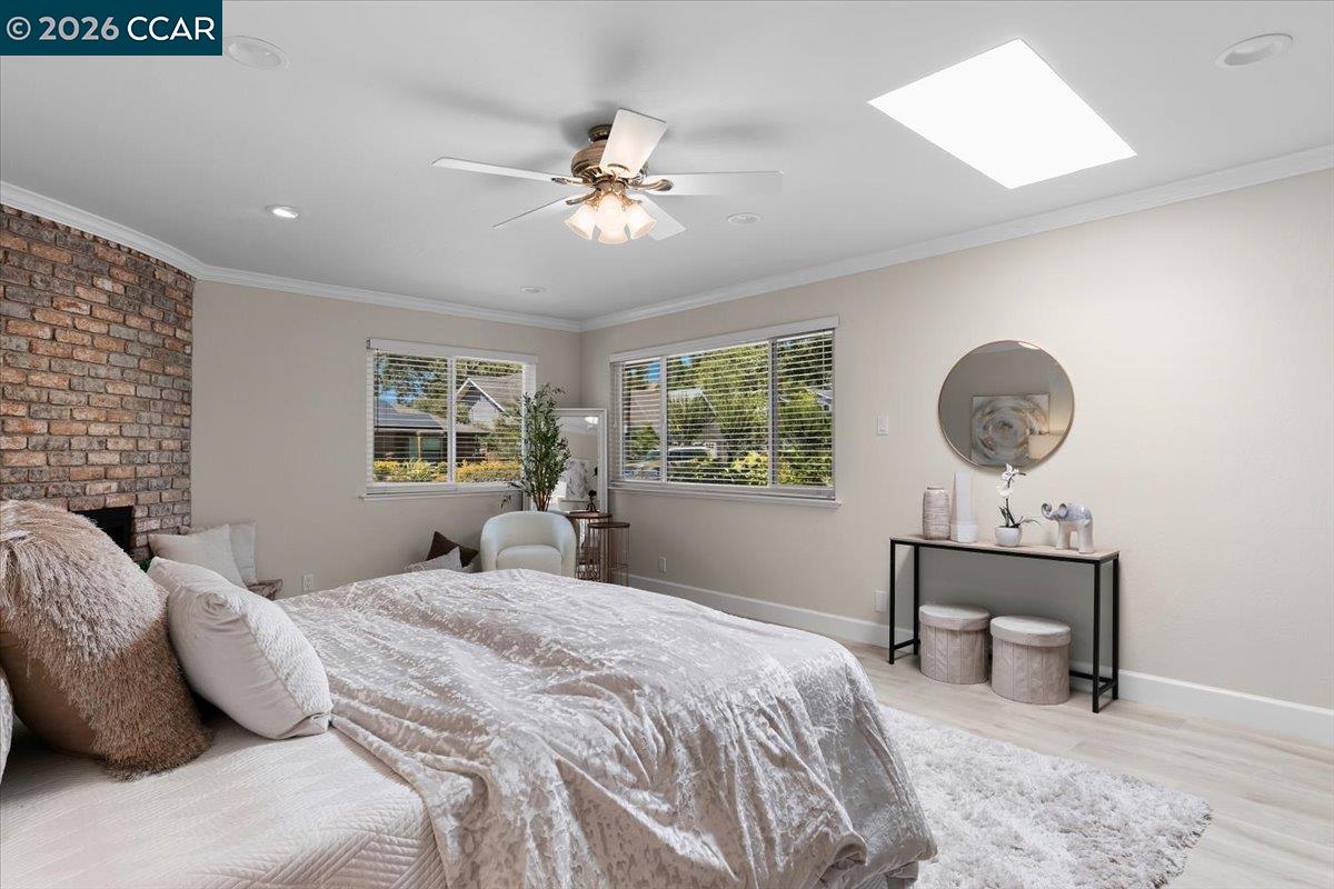 1489 Sunnybrook Rd., Alamo CA 94507 — photo 36