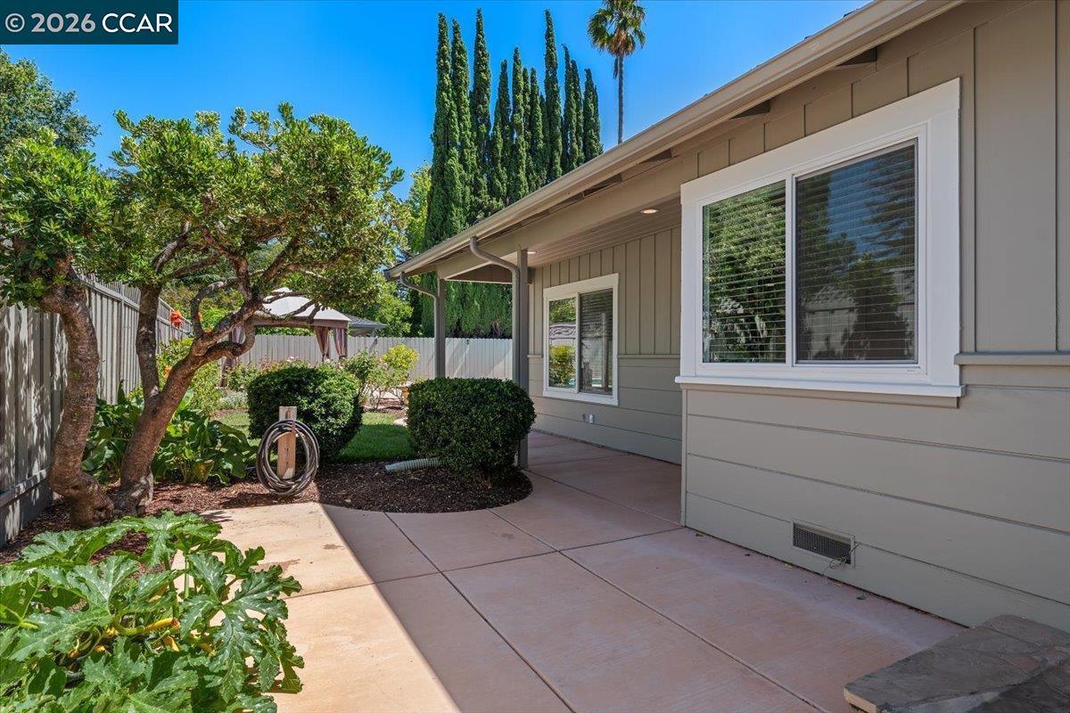 1489 Sunnybrook Rd., Alamo CA 94507 — photo 56