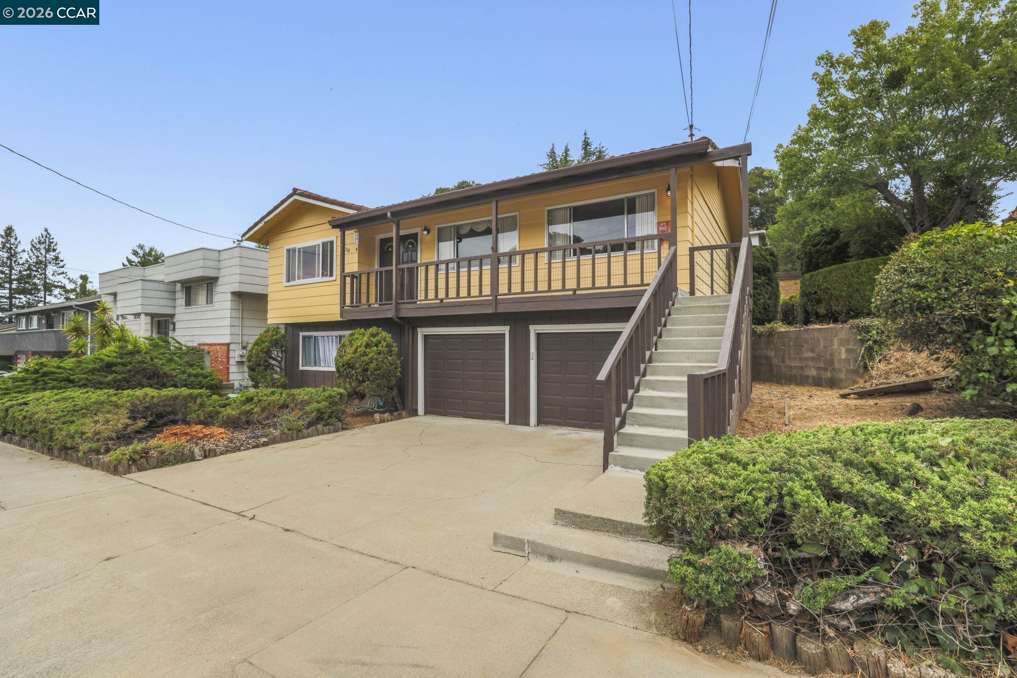 5218 Camino Alta Mira, Castro Valley CA 94546 — photo 4