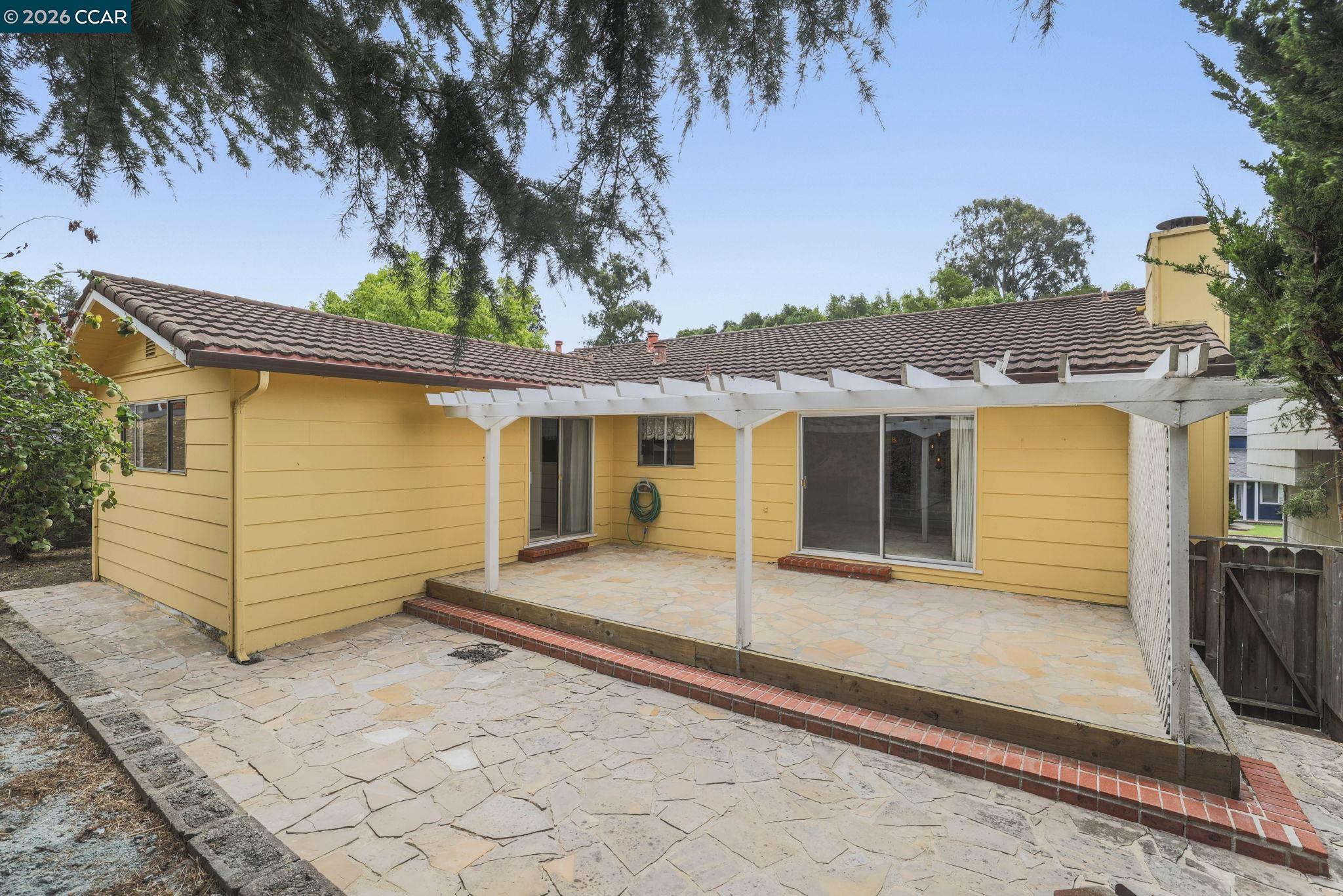5218 Camino Alta Mira, Castro Valley CA 94546 — photo 36