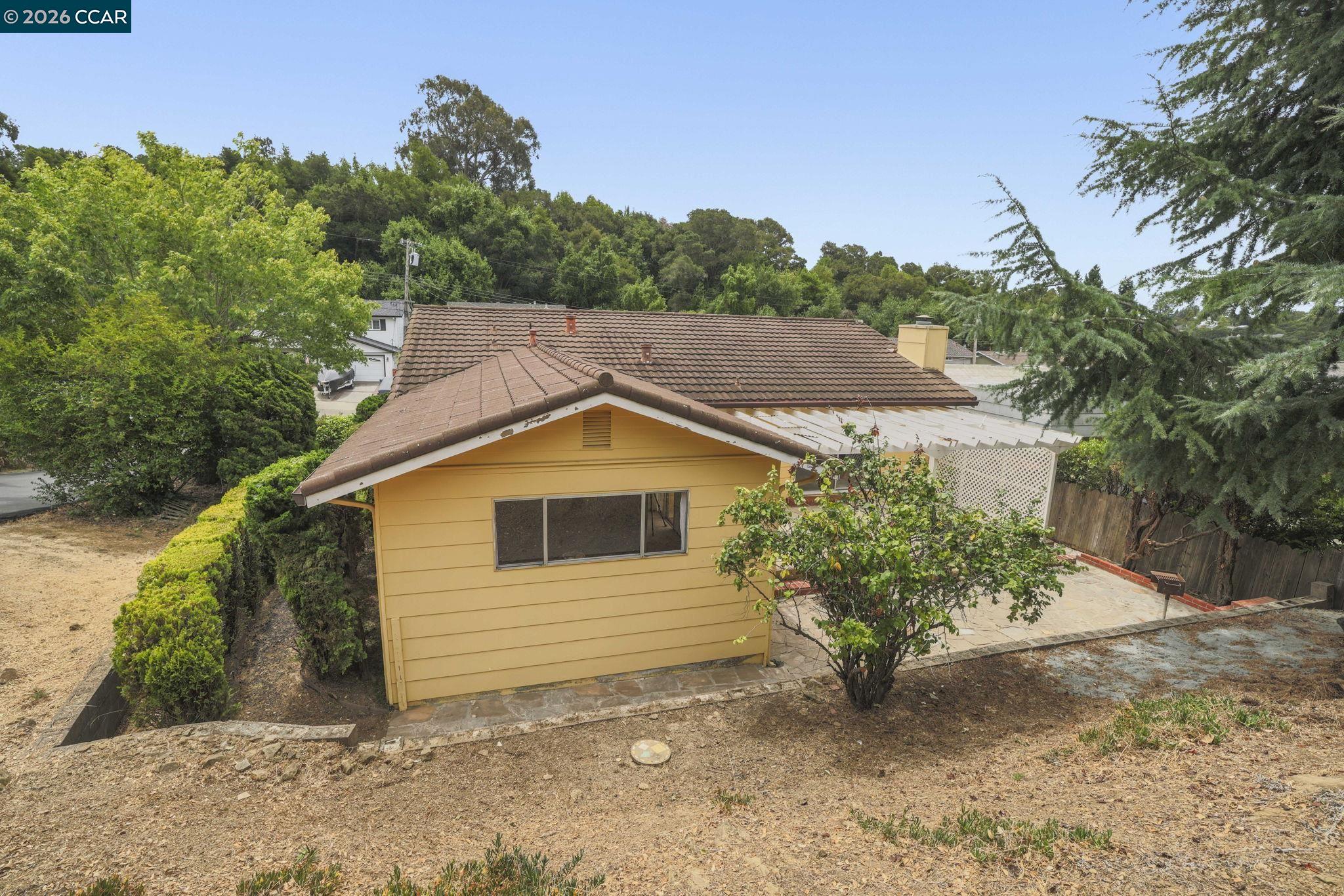 5218 Camino Alta Mira, Castro Valley CA 94546 — photo 37