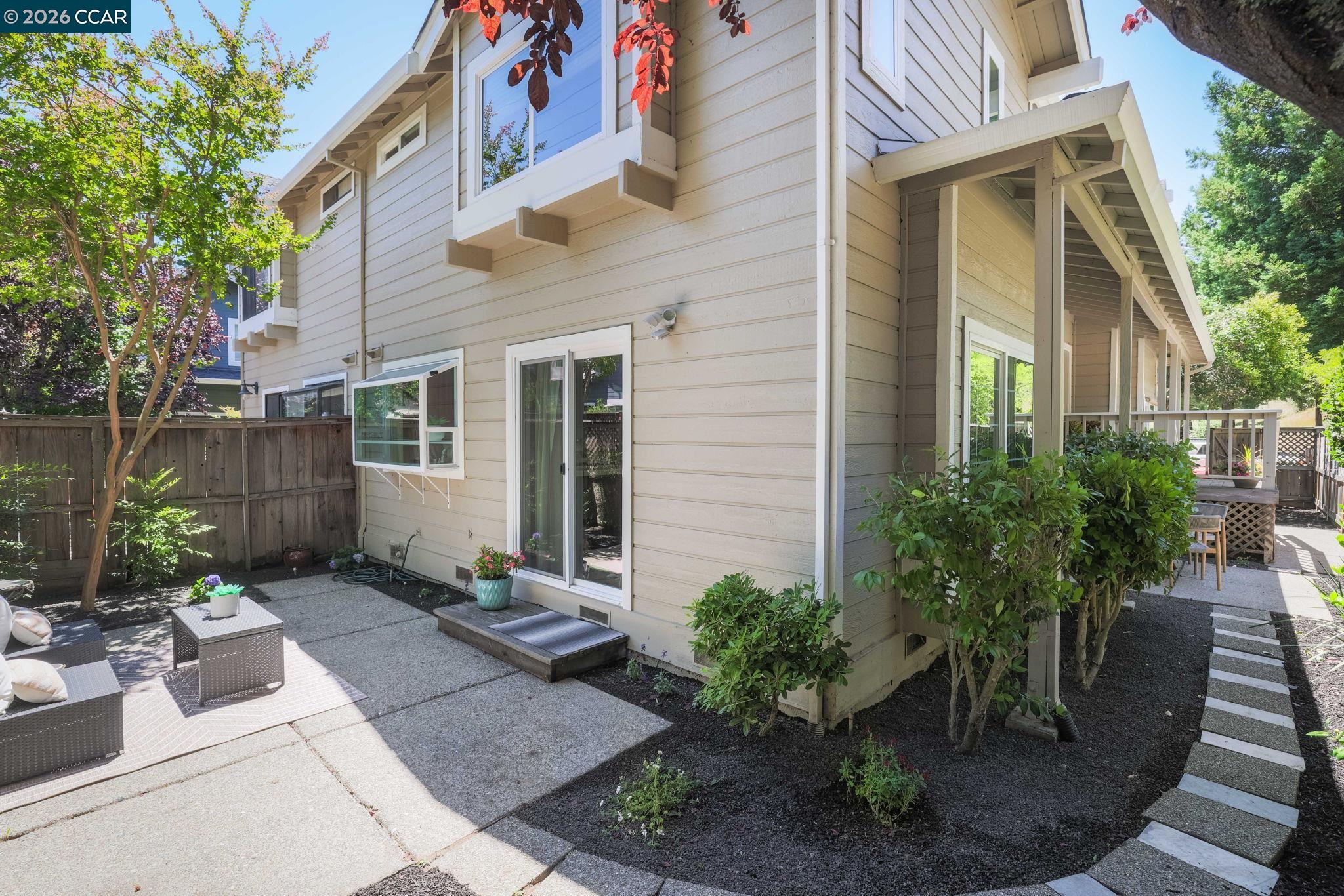 16 Josefa Pl, Moraga CA 94556 — photo 30