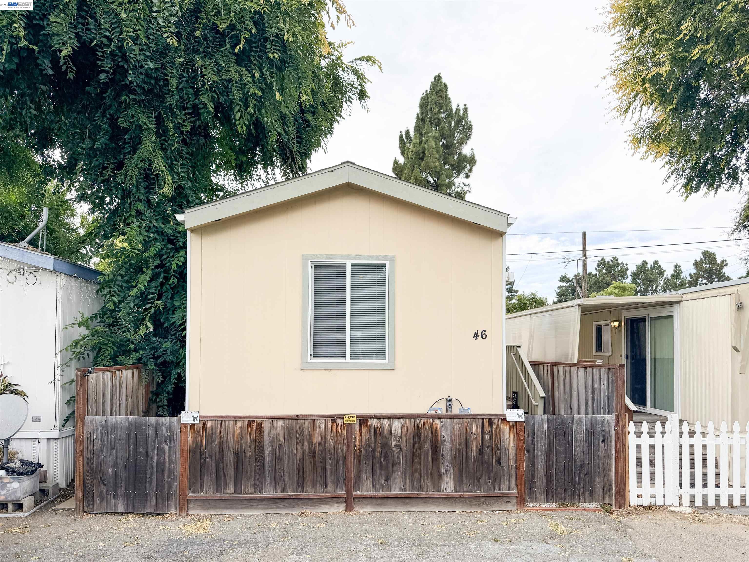 2399 E 14th St # 46, San Leandro CA 94577 — photo 9