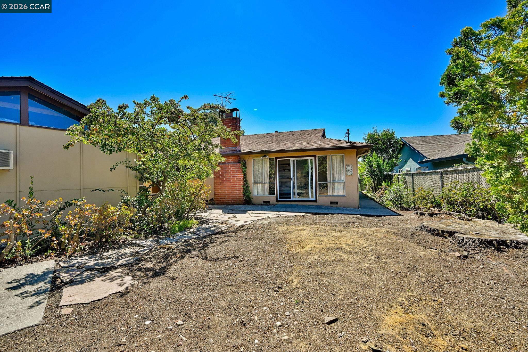4440 Meadowbrook Drive, Richmond CA 94803 — photo 33