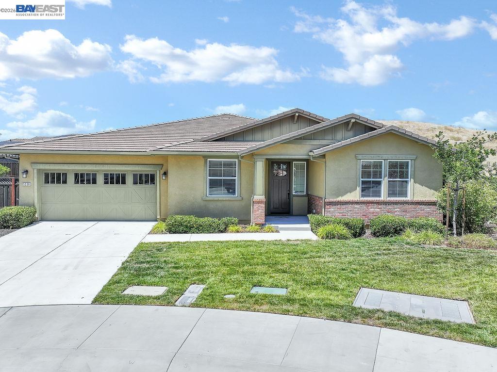 5538 Pinnacle View Ct, Antioch CA 94531 — photo 3