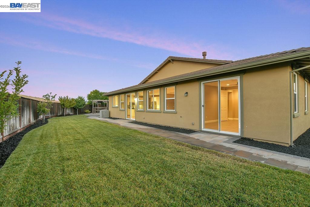 5538 Pinnacle View Ct, Antioch CA 94531 — photo 59