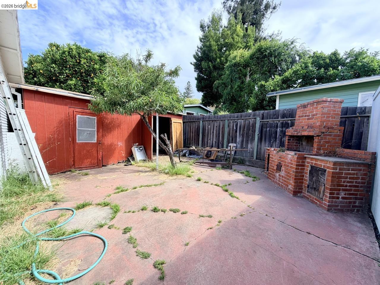 3524 Wisconsin St, Oakland CA 94619 — photo 27