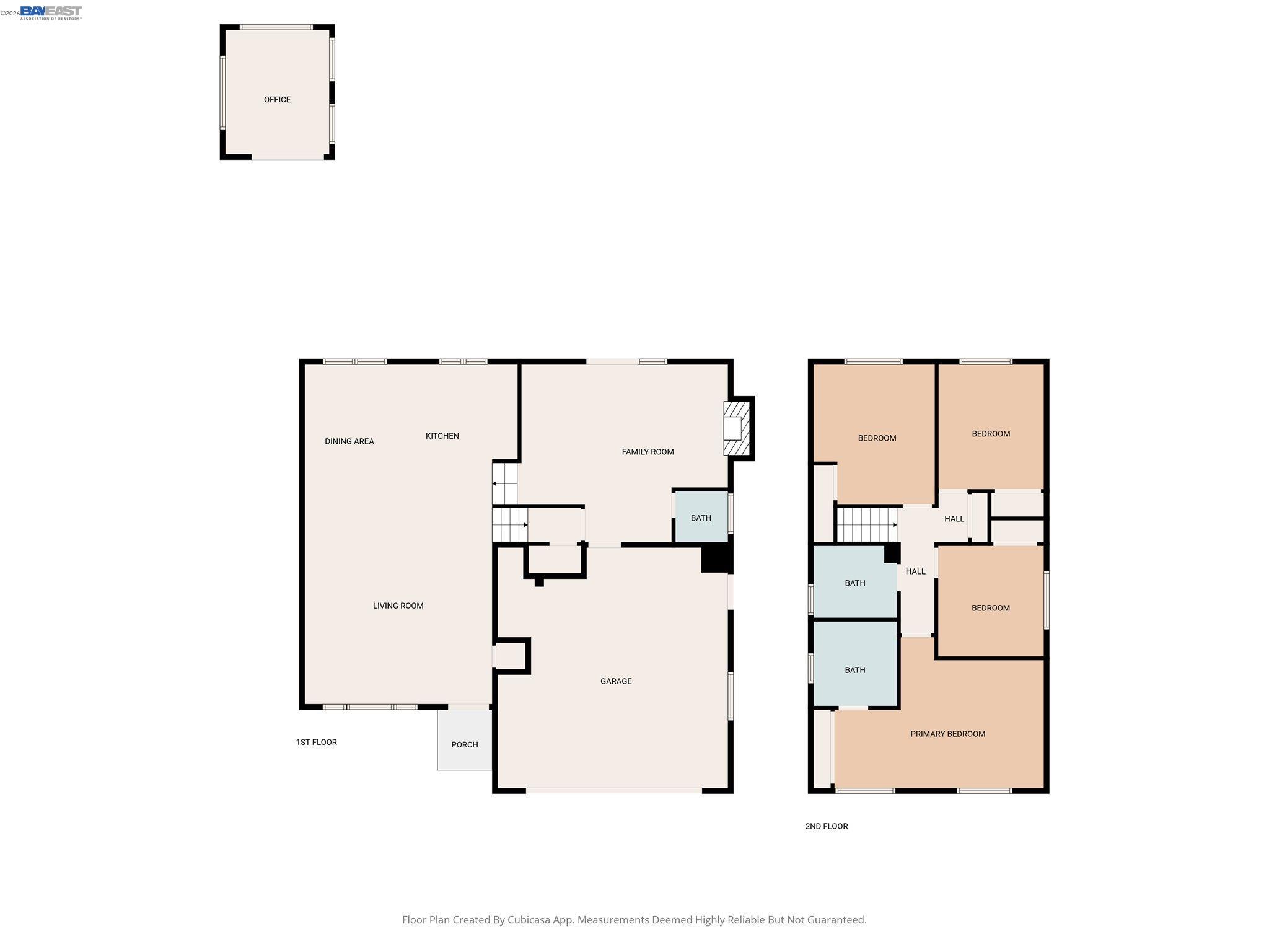 6760 Maple Dr, Dublin CA 94568 — photo 73