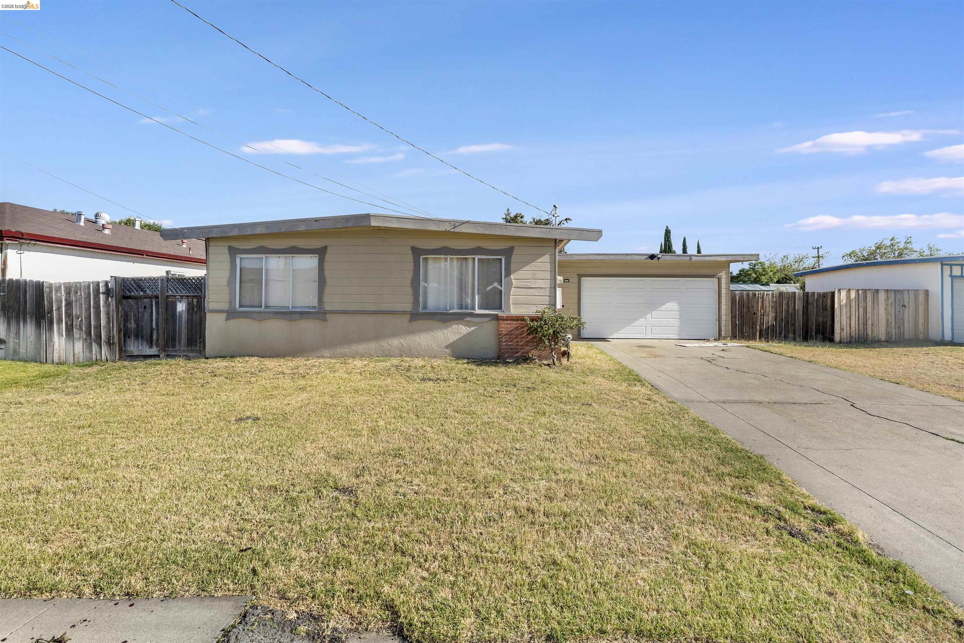 4093 Glenwood St, Fremont CA 94538