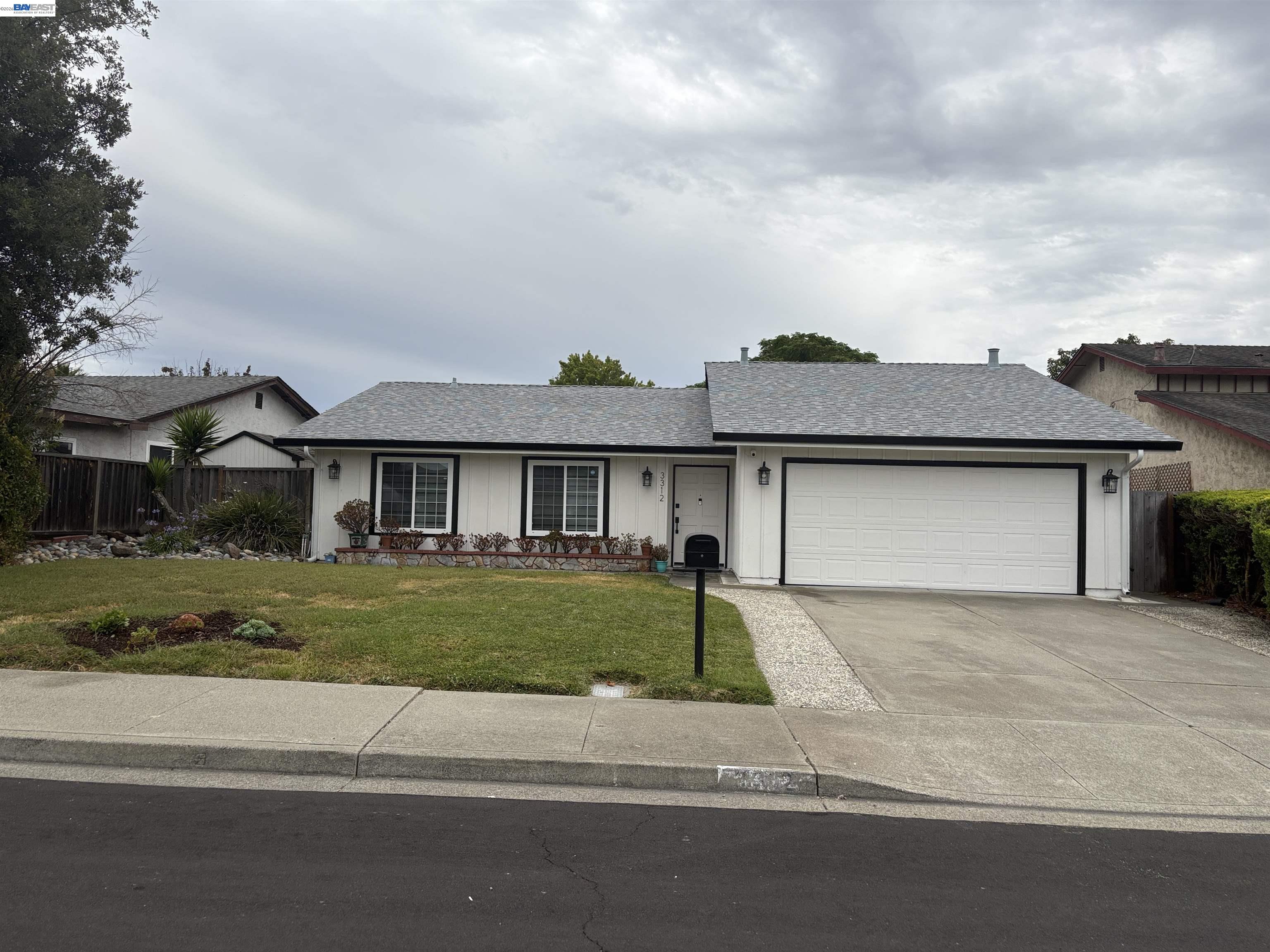 3312 San Marco Court, Union City CA 94587 — photo 41