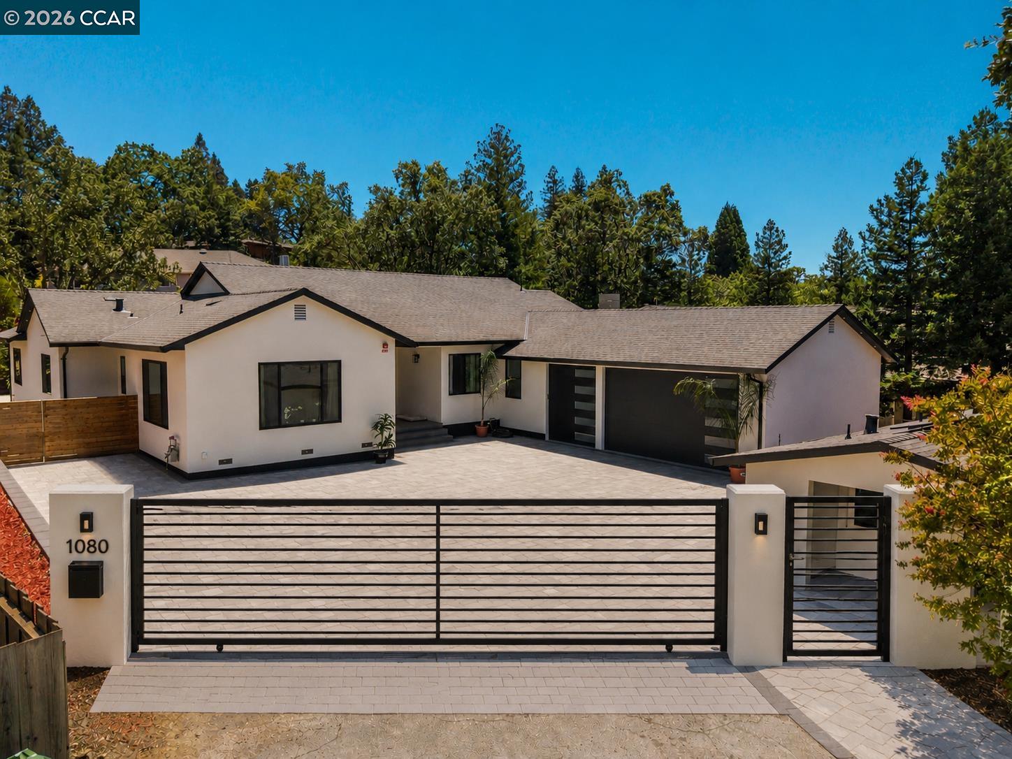 Walnut Creek