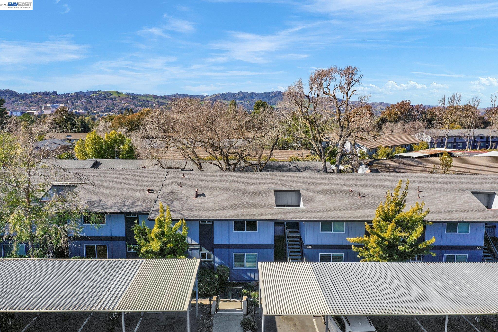 125 Player Ct # 3, Walnut Creek CA 94598 — photo 37