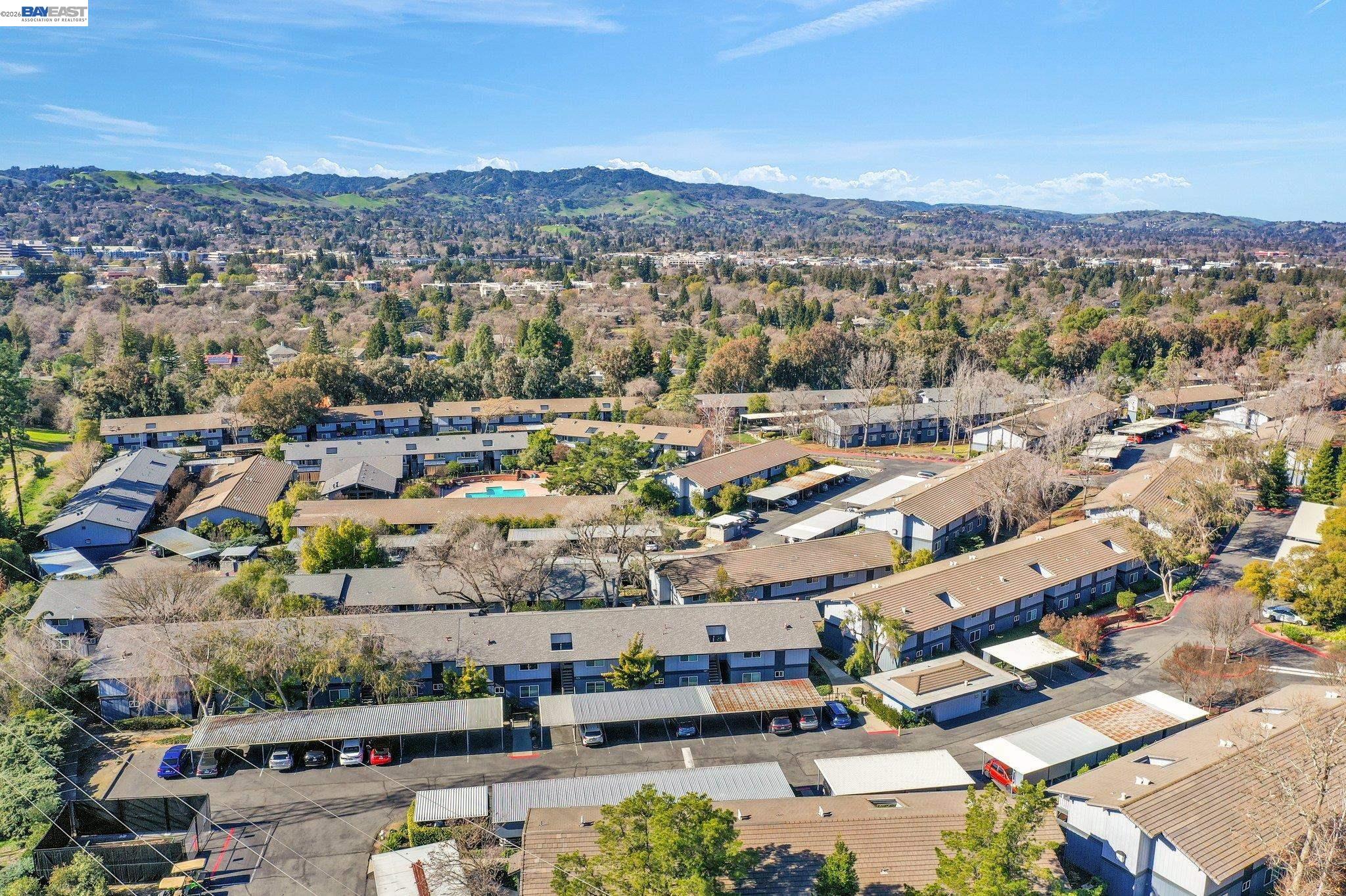125 Player Ct # 3, Walnut Creek CA 94598 — photo 39