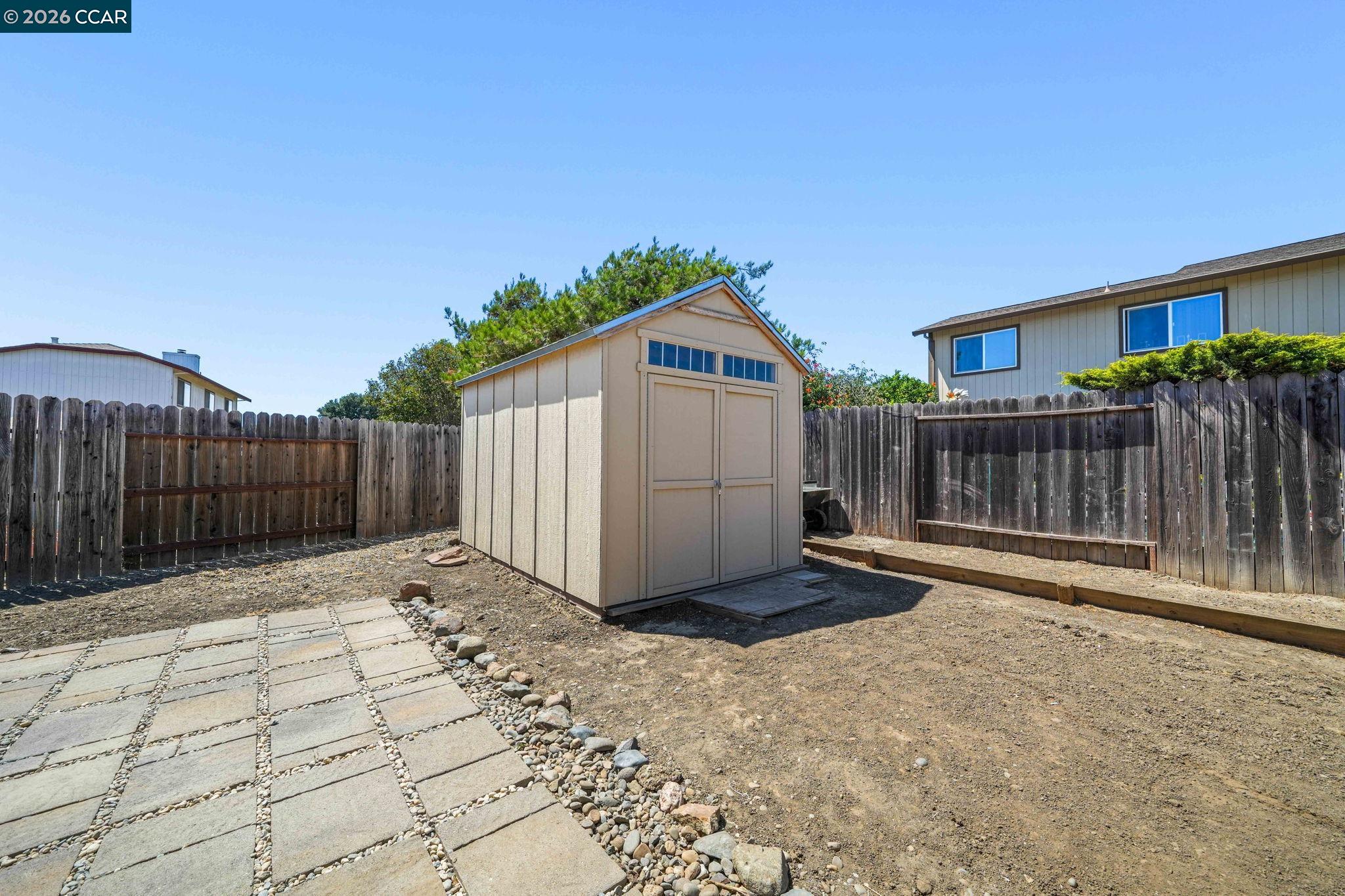 1462 Monitor Ave, Suisun City CA 94585 — photo 3