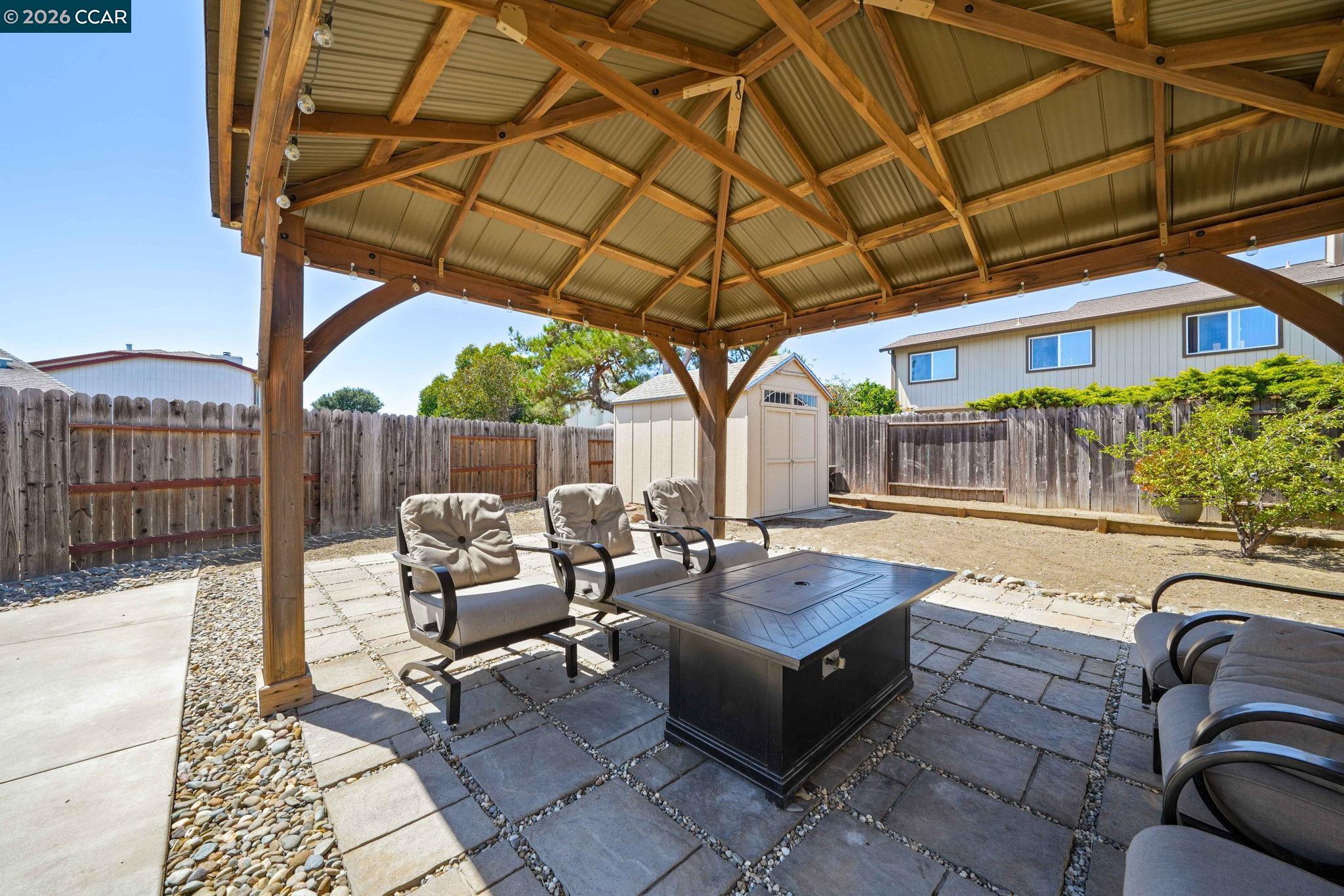 1462 Monitor Ave, Suisun City CA 94585 — photo 27