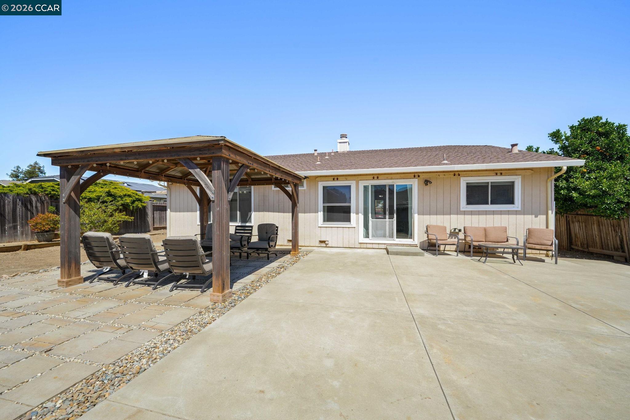 1462 Monitor Ave, Suisun City CA 94585 — photo 29