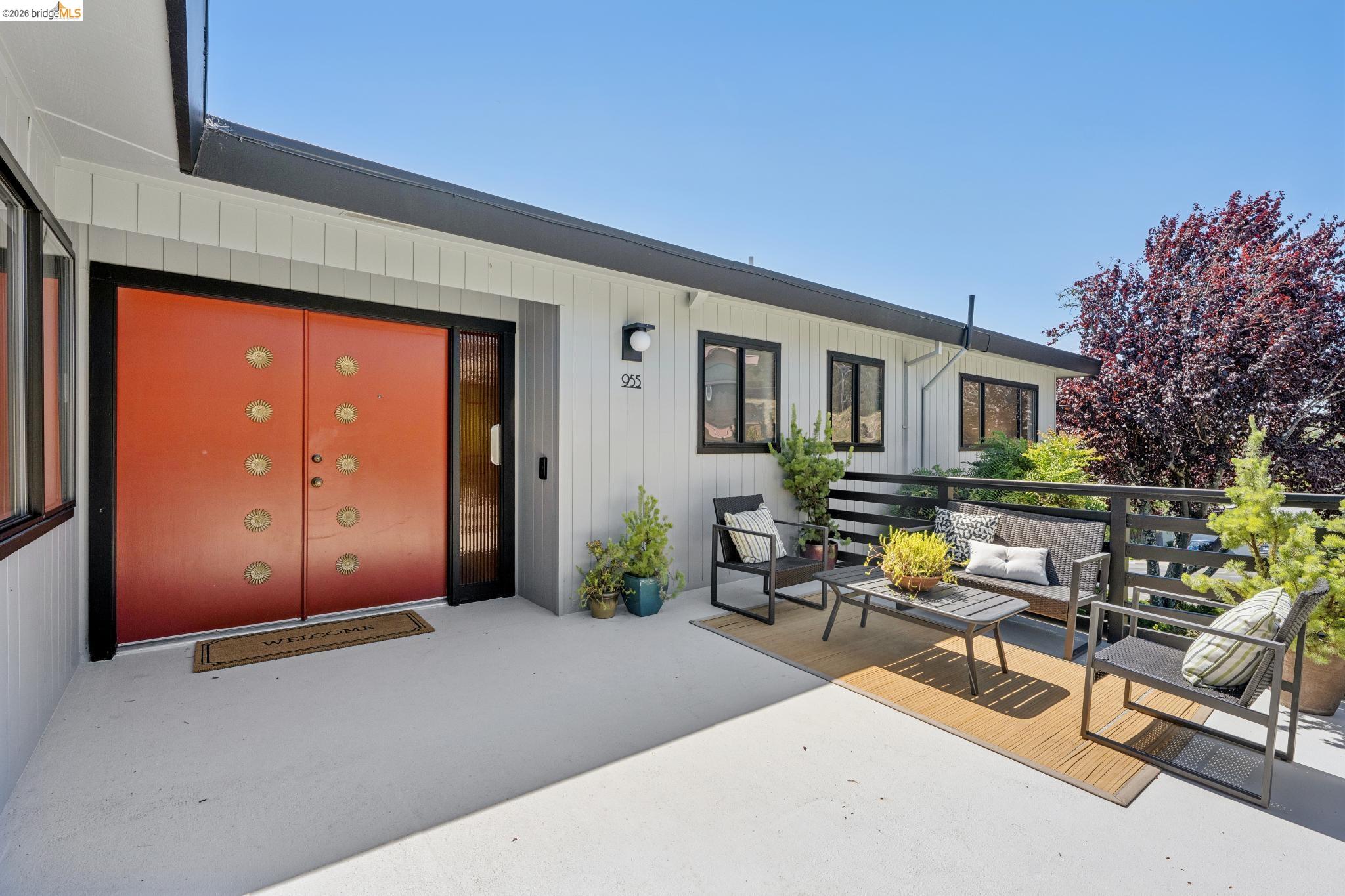 955 Galvin Dr, El Cerrito CA 94530 — photo 6