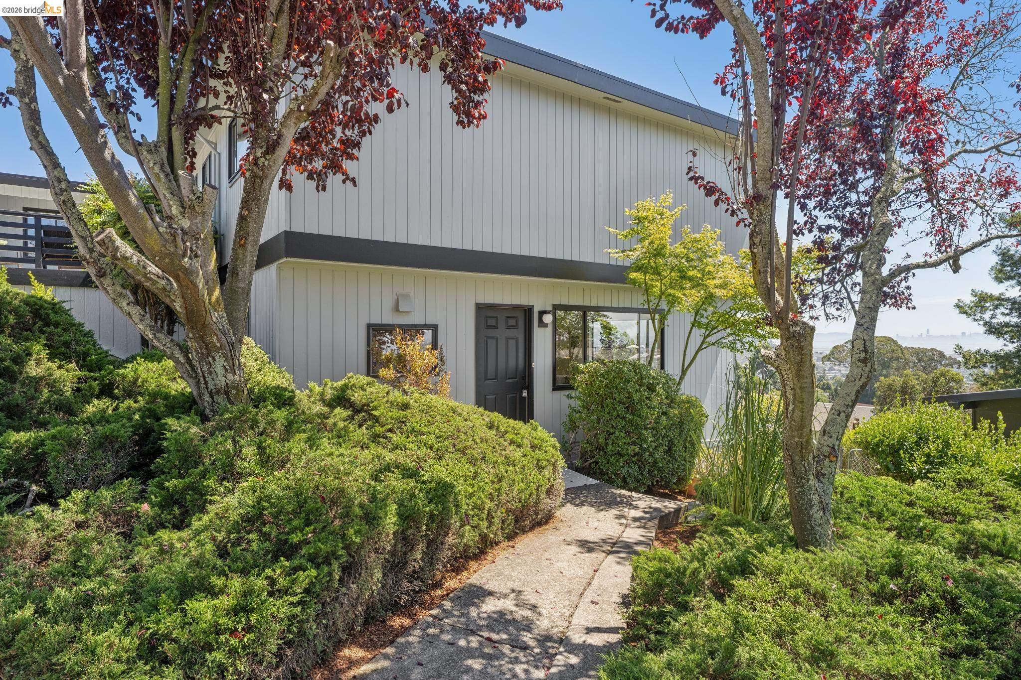 955 Galvin Dr, El Cerrito CA 94530 — photo 79
