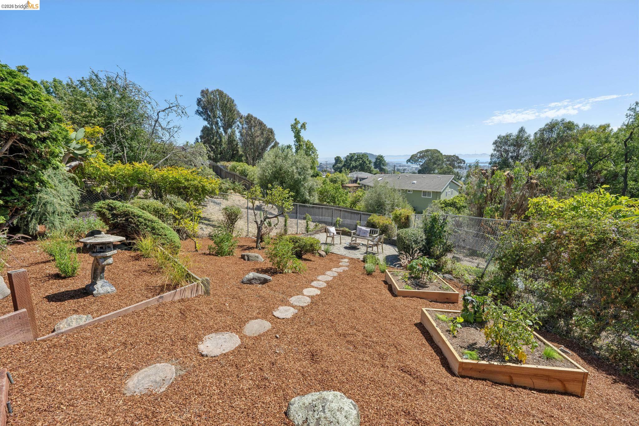 955 Galvin Dr, El Cerrito CA 94530 — photo 84