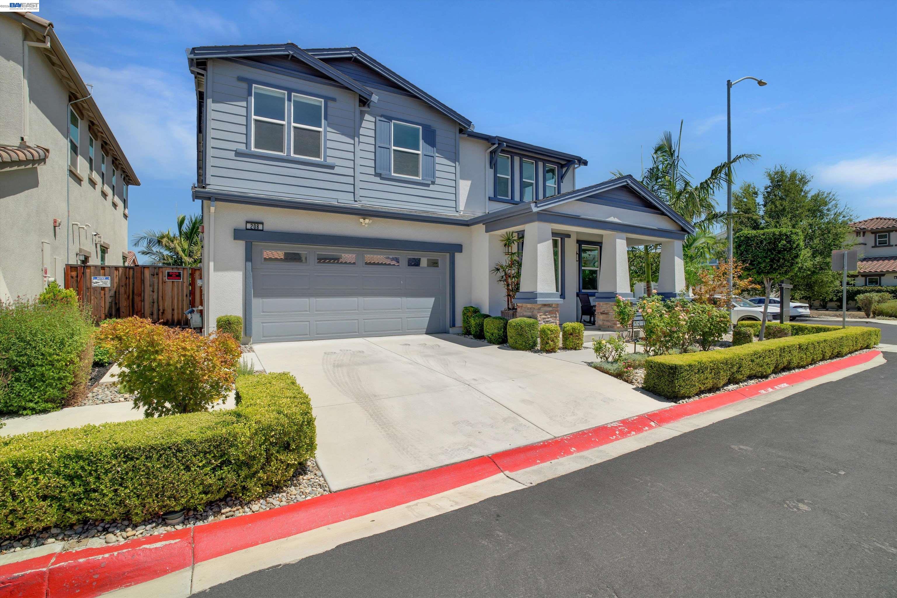 208 Halloran Ct, Brentwood CA 94513 — photo 41