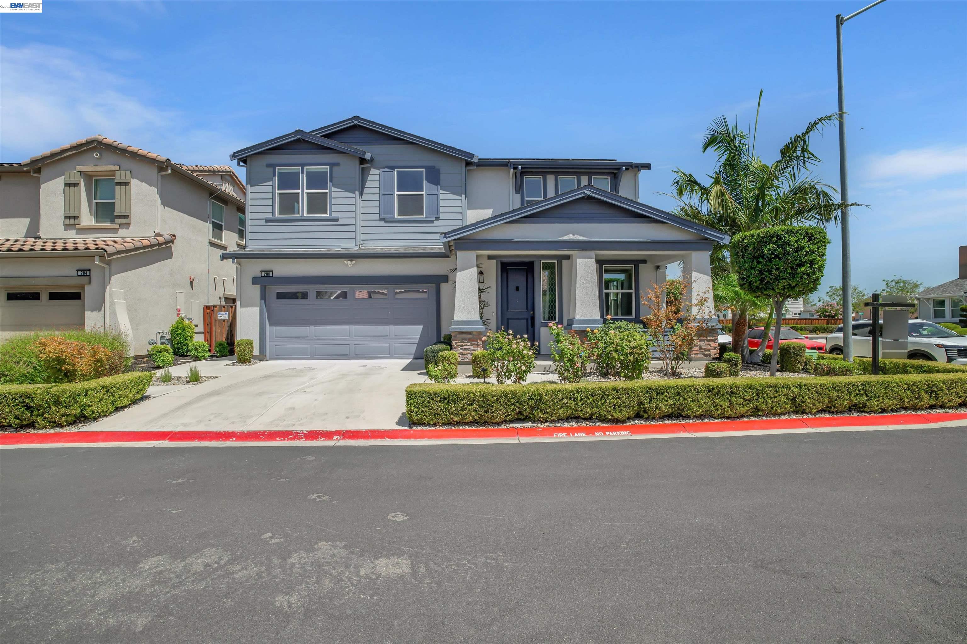 208 Halloran Ct, Brentwood CA 94513 — photo 42