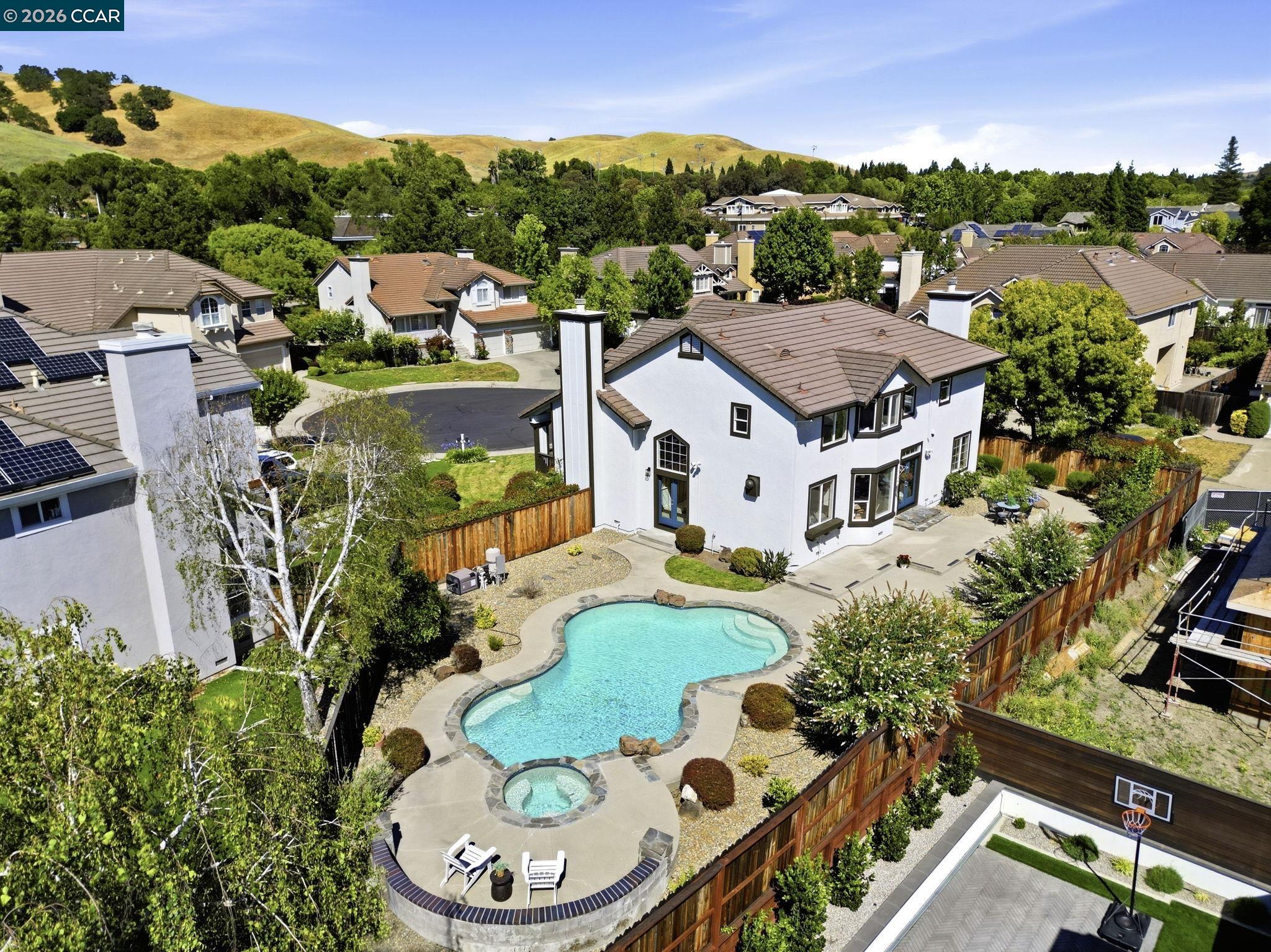 183 Lasata Ct, Danville CA 94526 — photo 38
