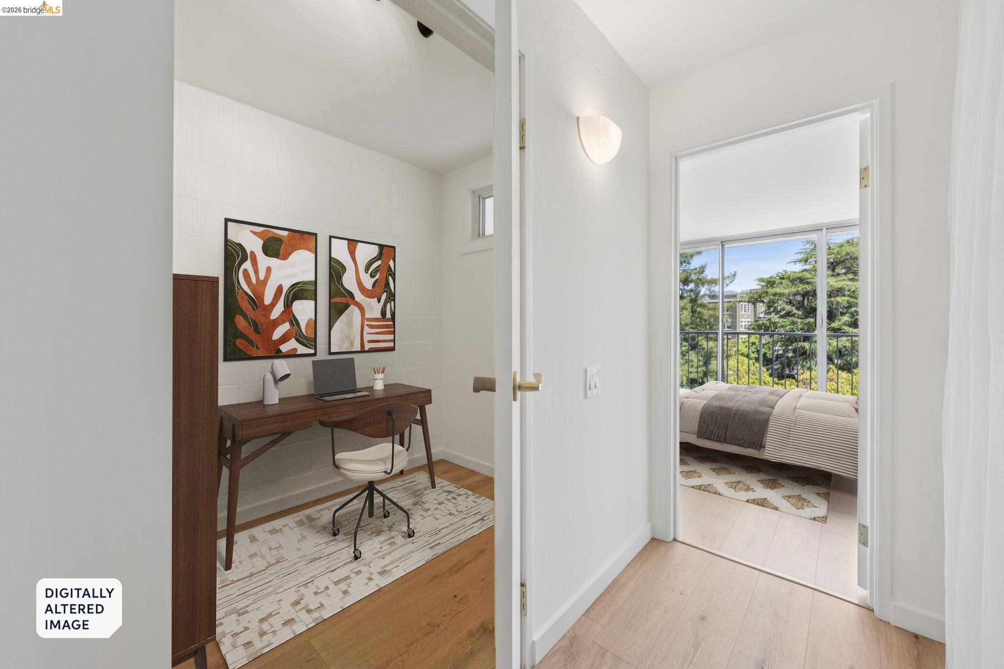 1 Kelton Ct # 4K, Oakland CA 94611 — photo 22