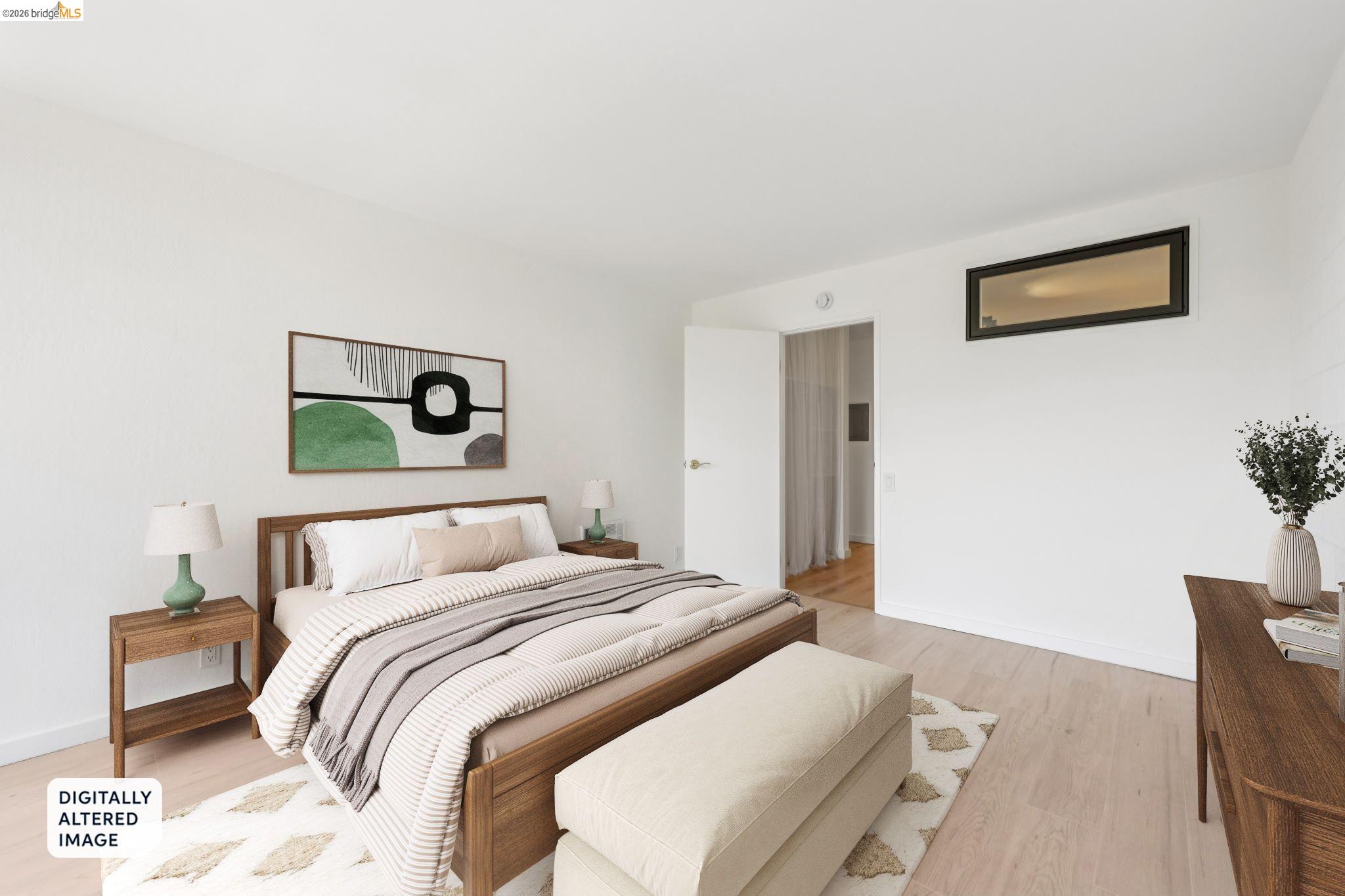 1 Kelton Ct # 4K, Oakland CA 94611 — photo 32