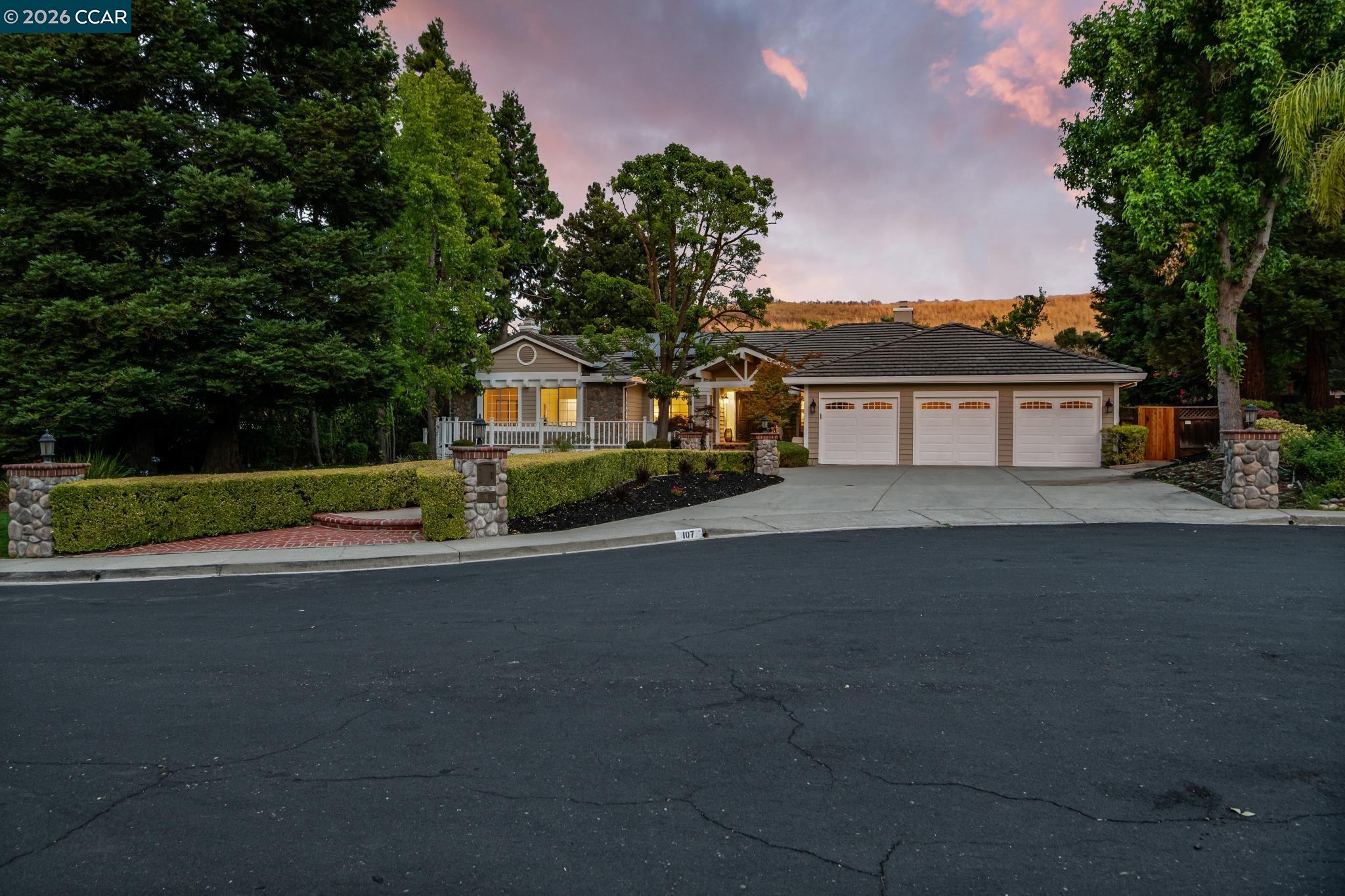 107 Dana Highlands Court, Danville CA 94506 — photo 82