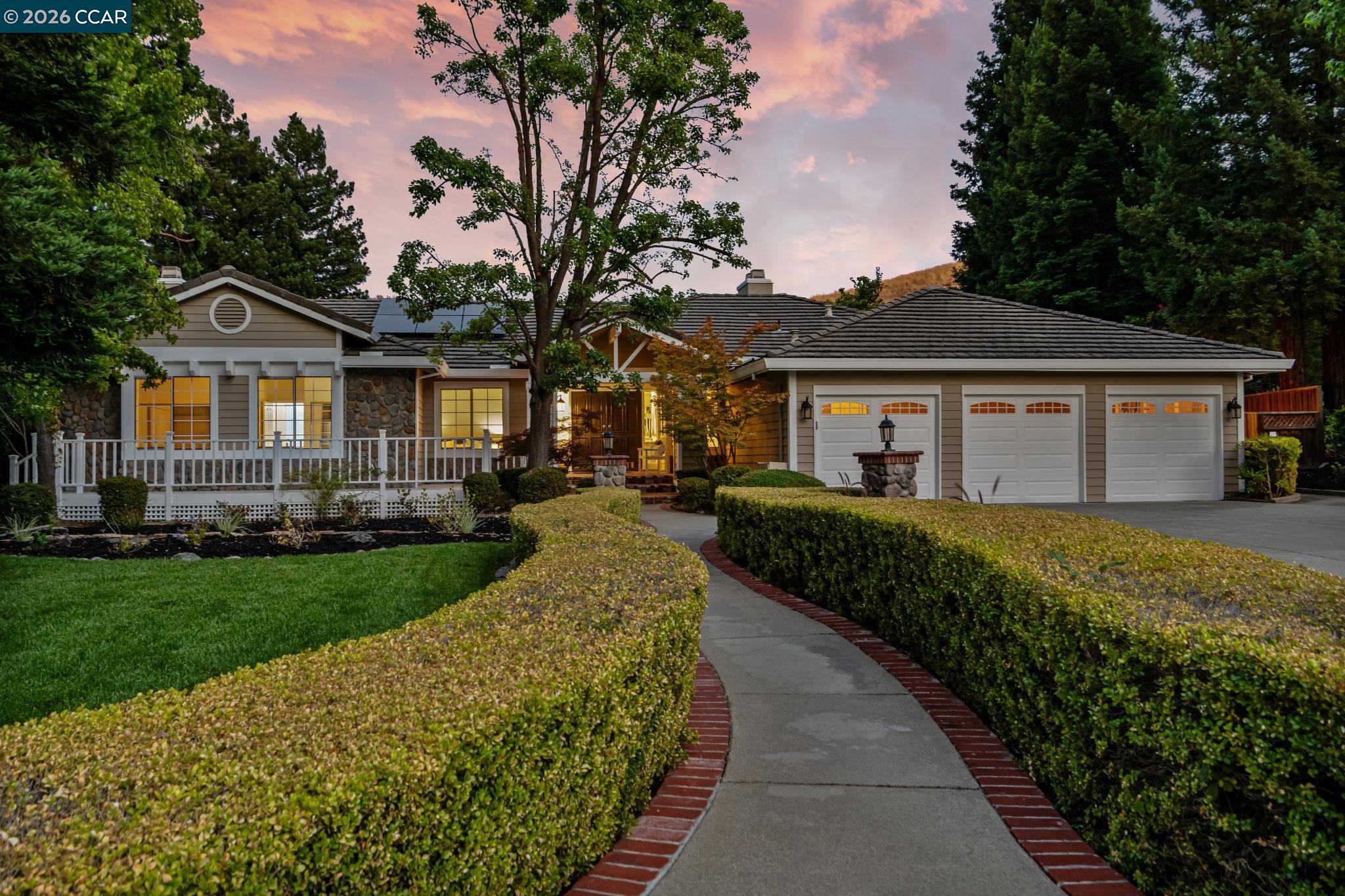 107 Dana Highlands Court, Danville CA 94506 — photo 83
