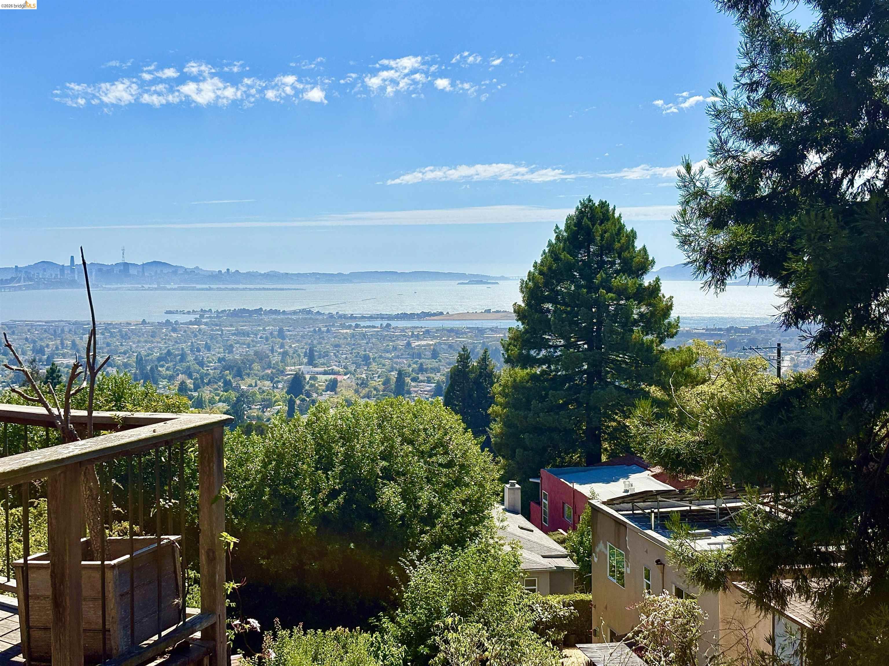 916 Cragmont Ave, Berkeley CA 94708 — photo 18